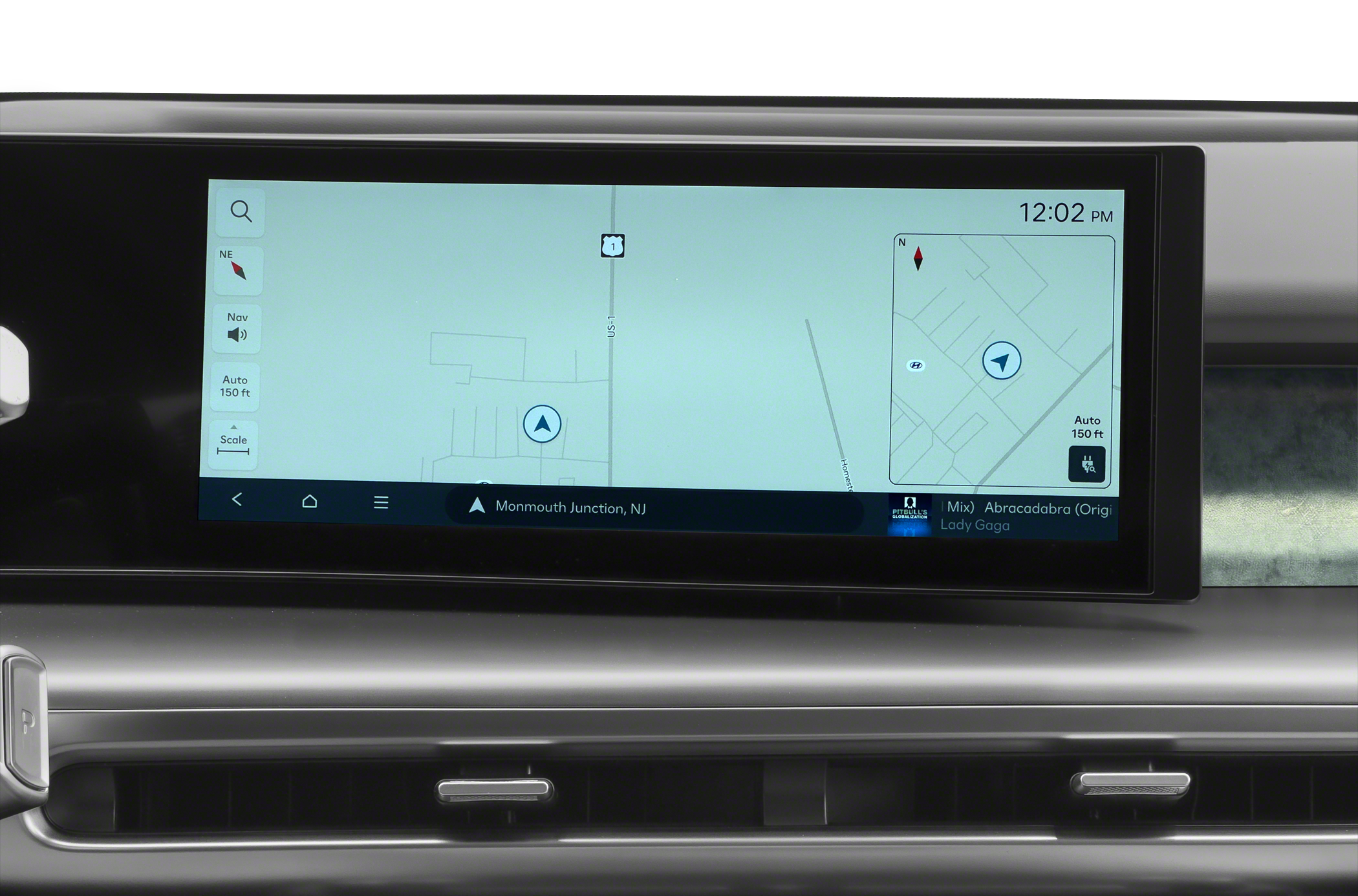 2026 Hyundai IONIQ 9