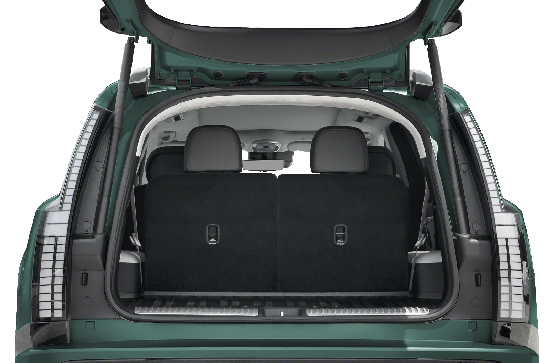 2026 Hyundai IONIQ 9