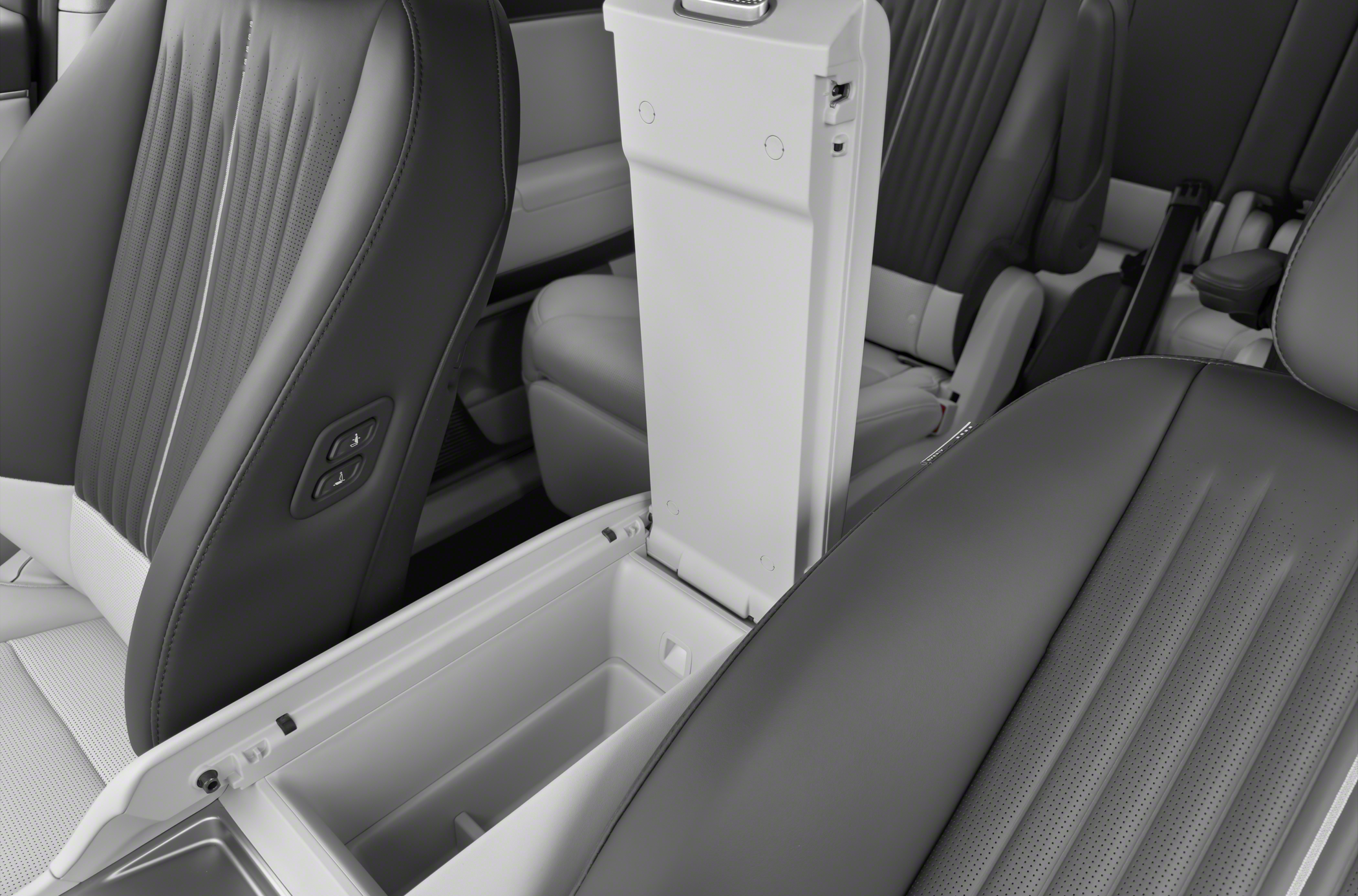 2026 Hyundai IONIQ 9