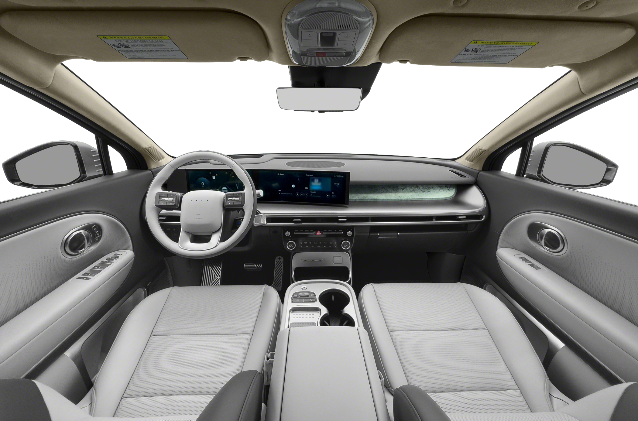 2026 Hyundai IONIQ 9