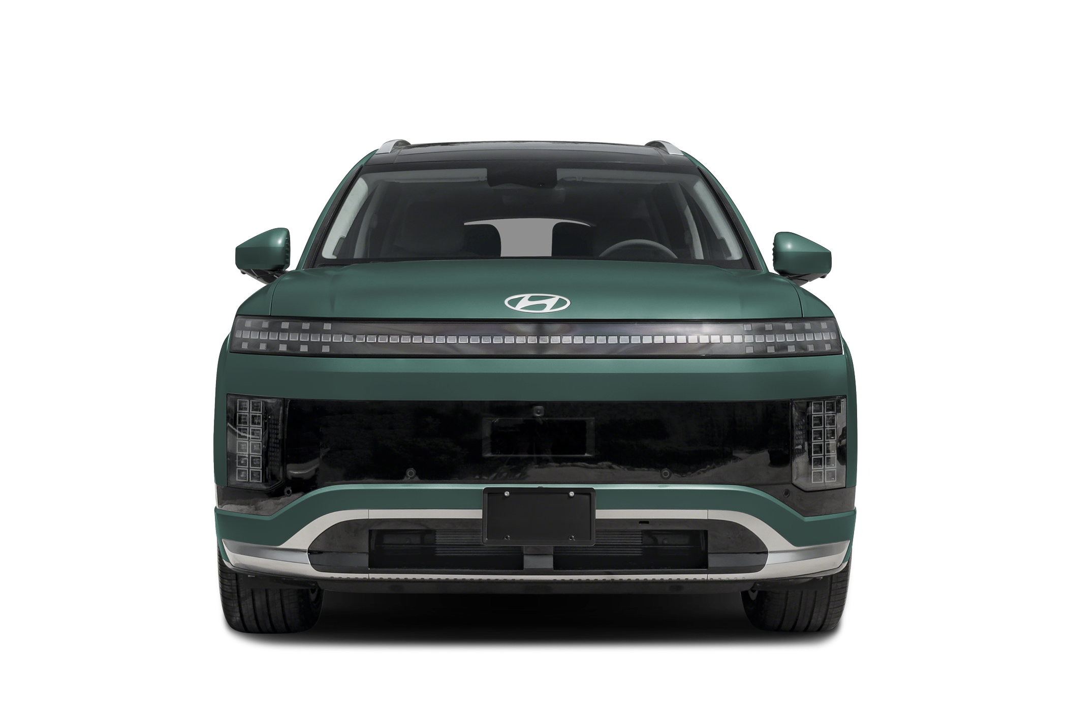 2026 Hyundai IONIQ 9