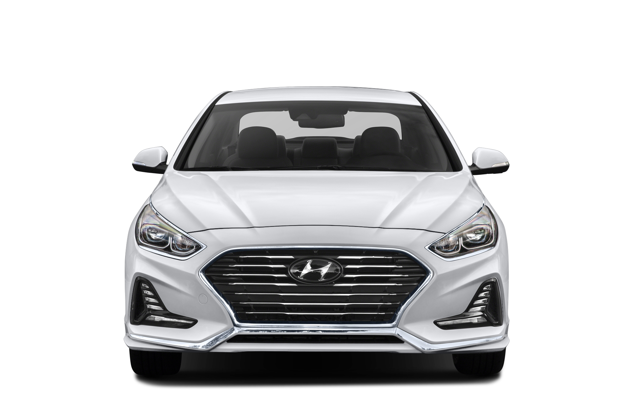 2018 Hyundai Sonata Plug-In Hybrid