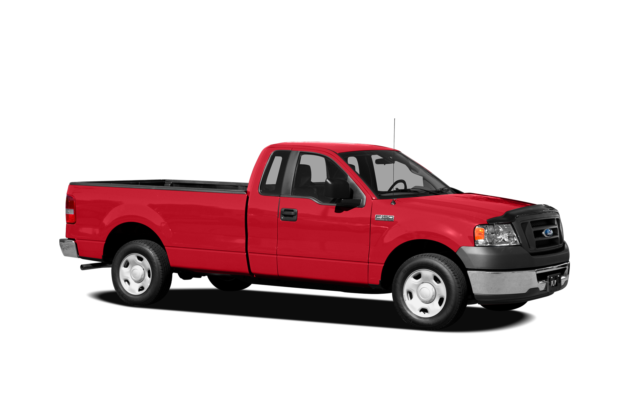 2008 Ford F-150