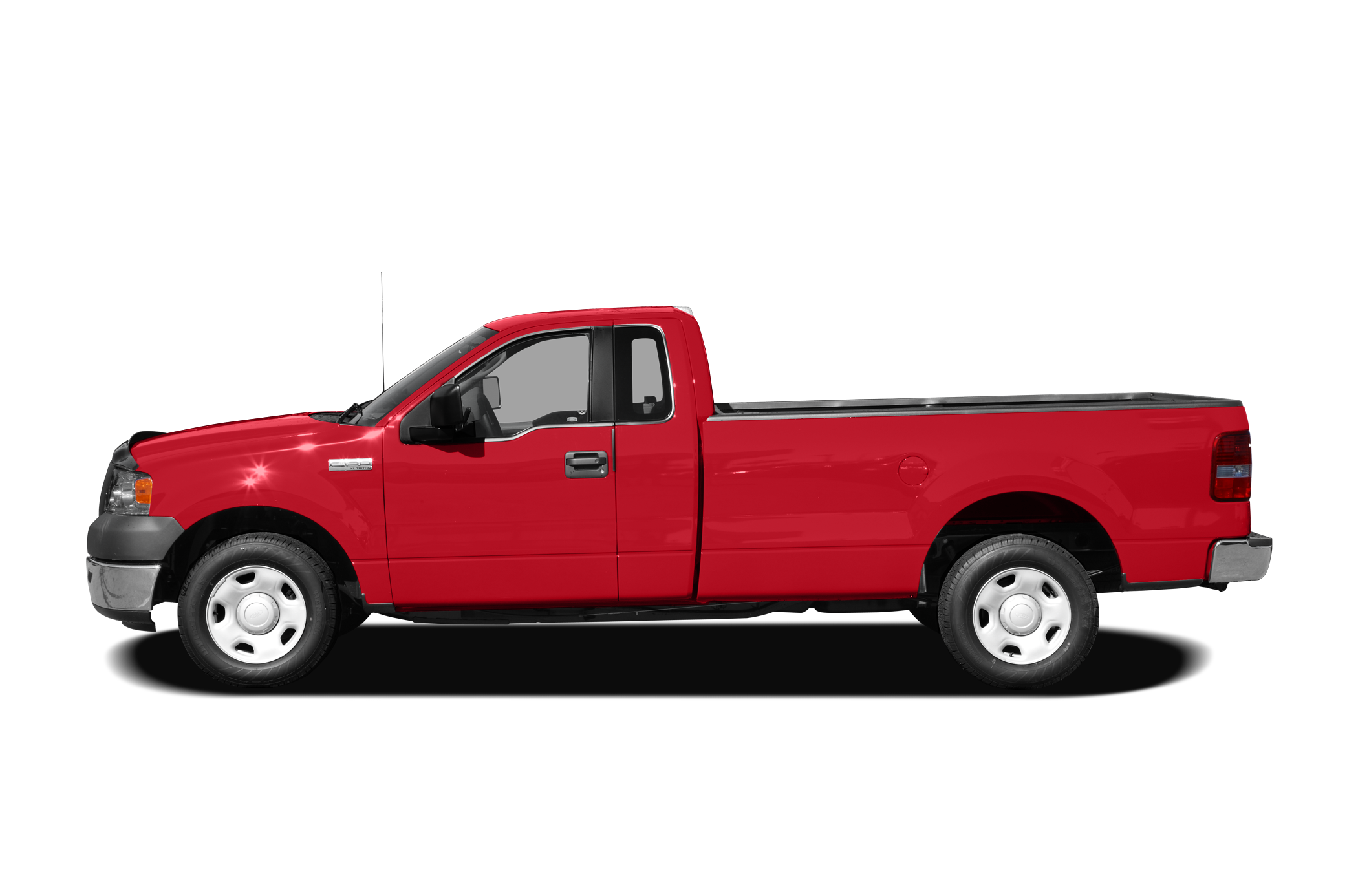 2008 Ford F-150