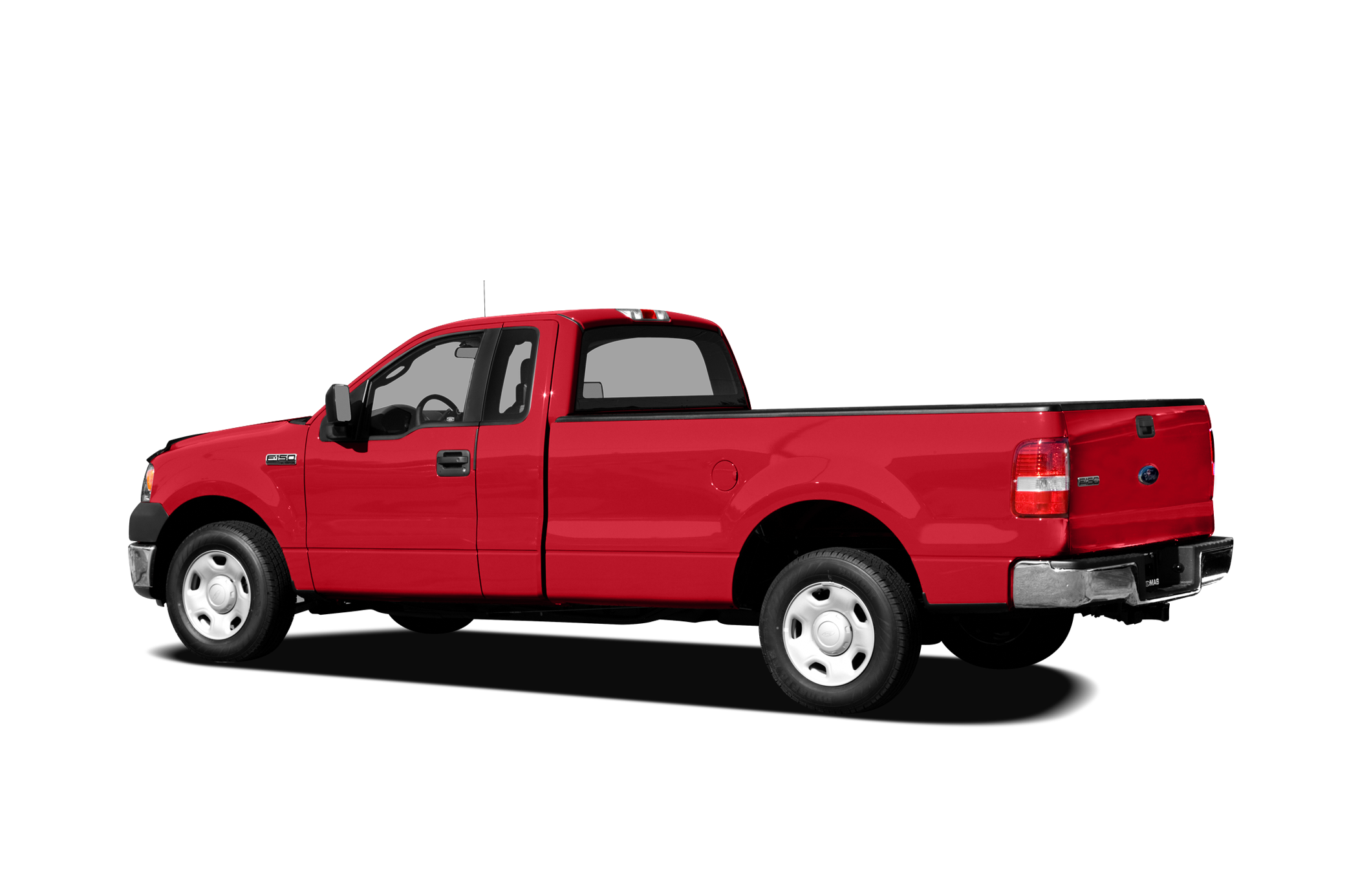 2008 Ford F-150