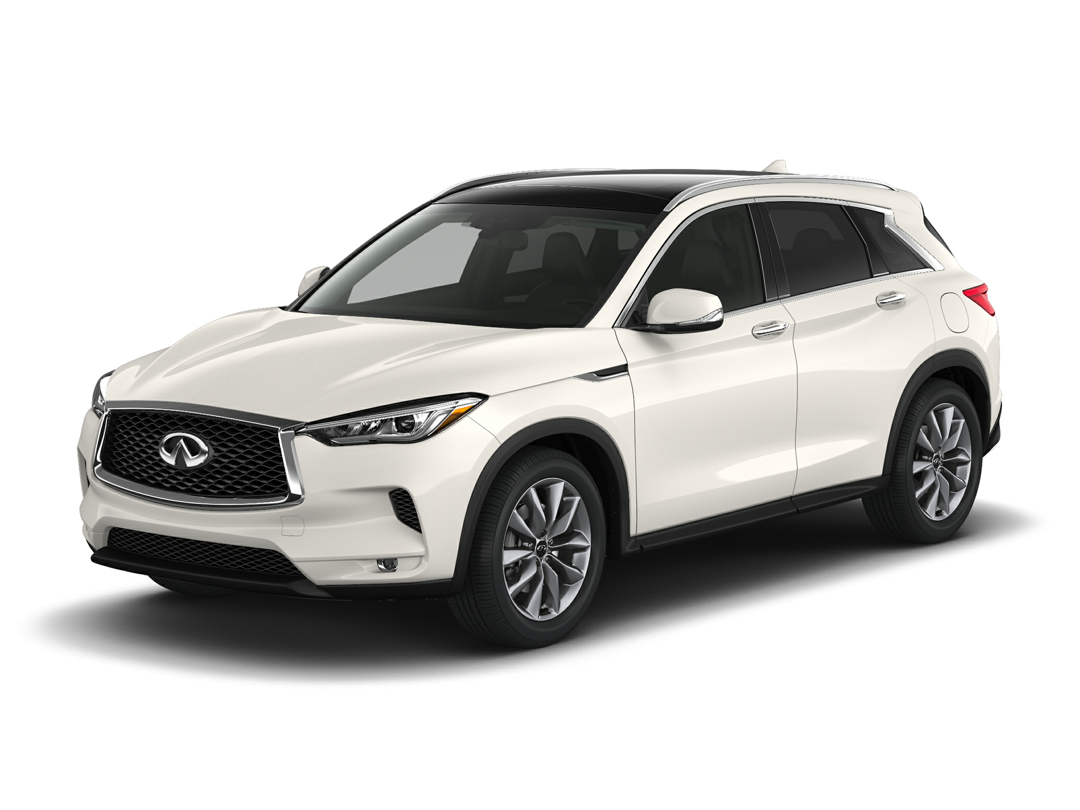 2020 INFINITI QX50