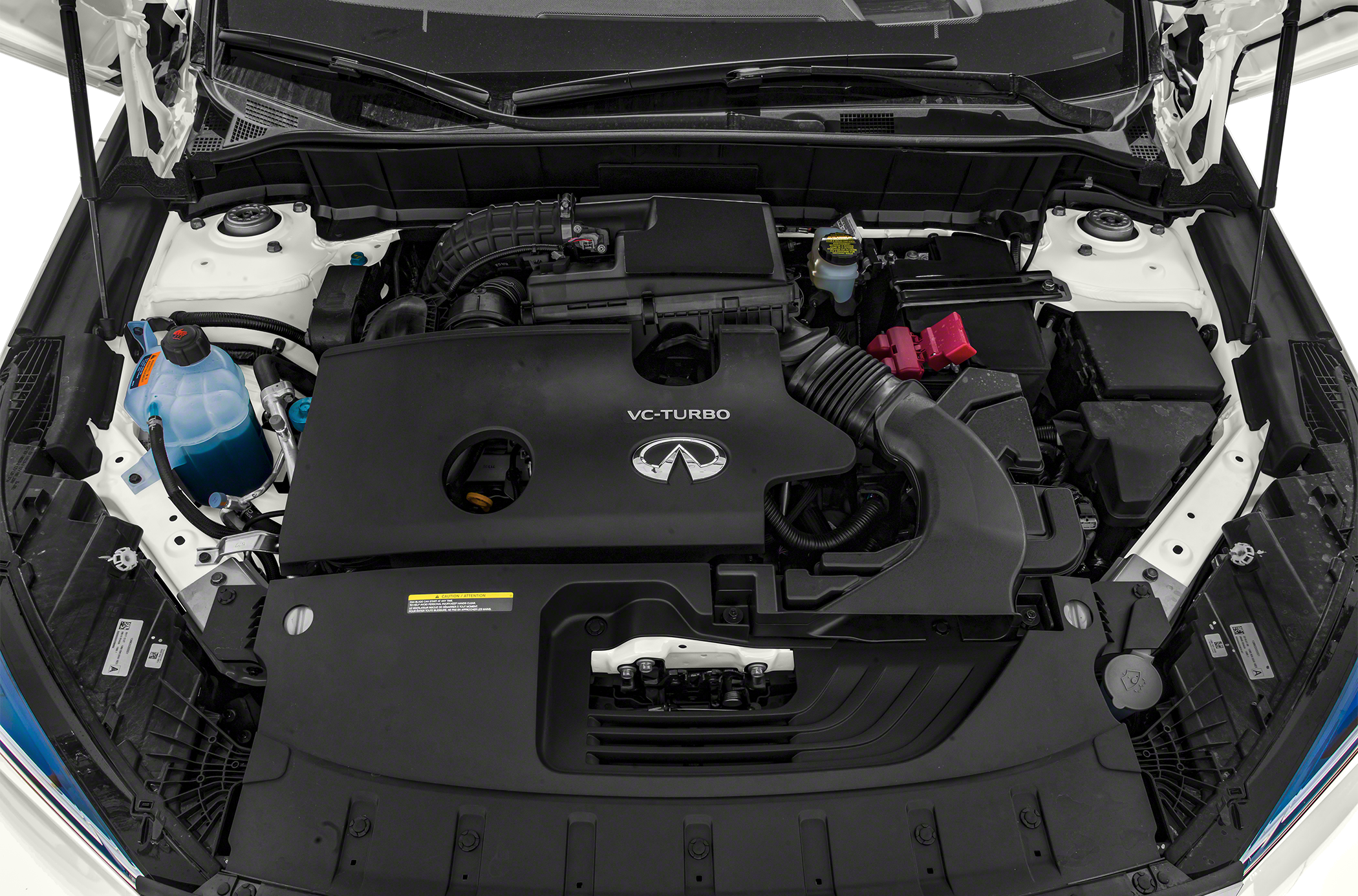 2020 INFINITI QX50