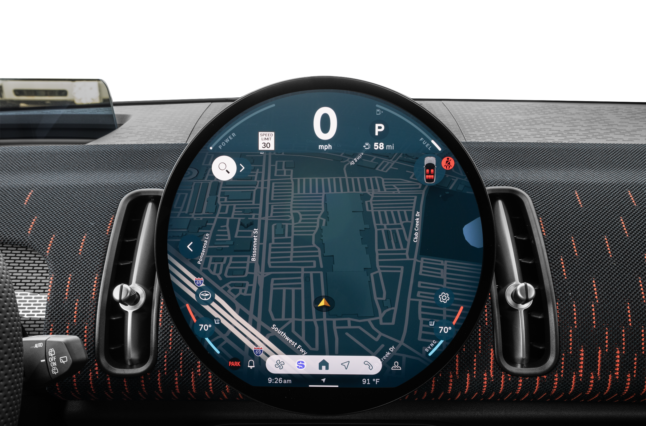 2026 MINI Countryman