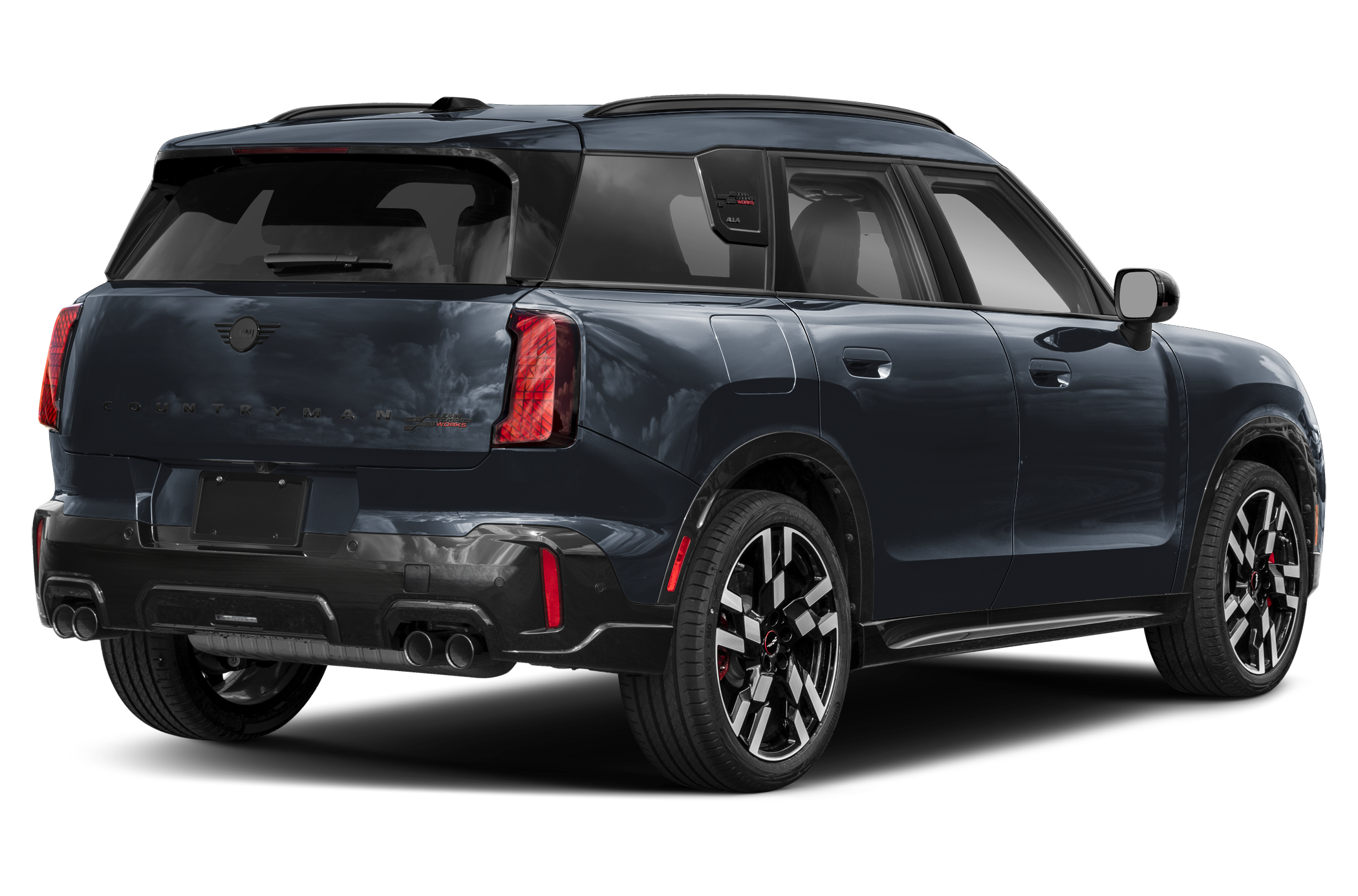 2026 MINI Countryman