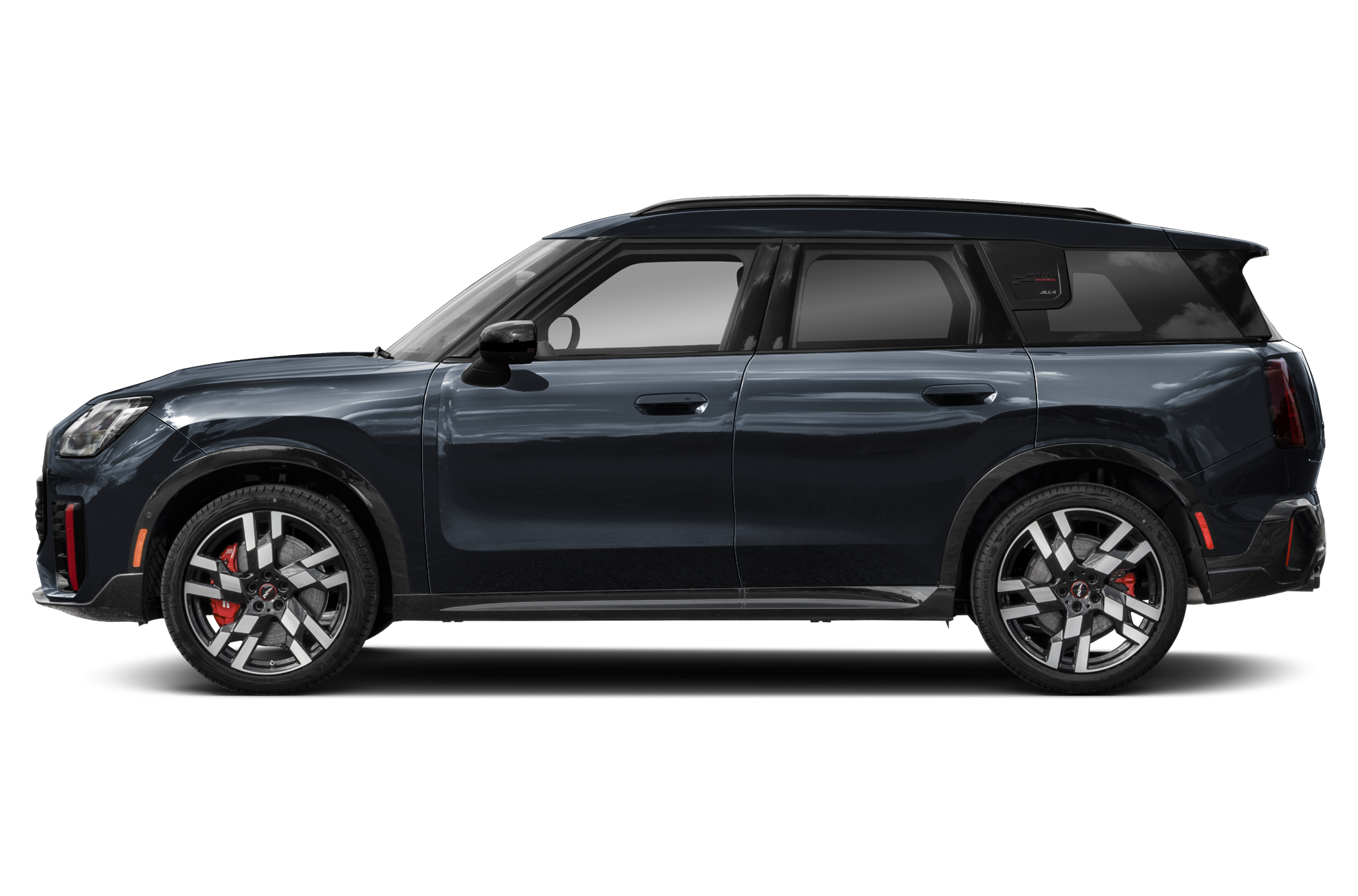 2026 MINI Countryman