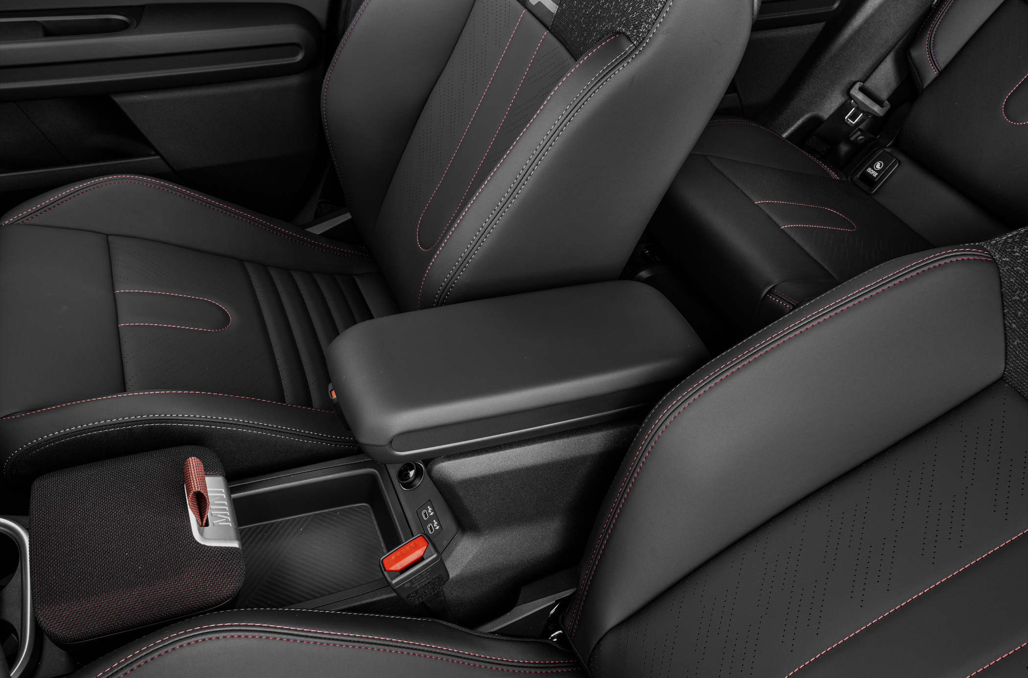 2026 MINI Countryman