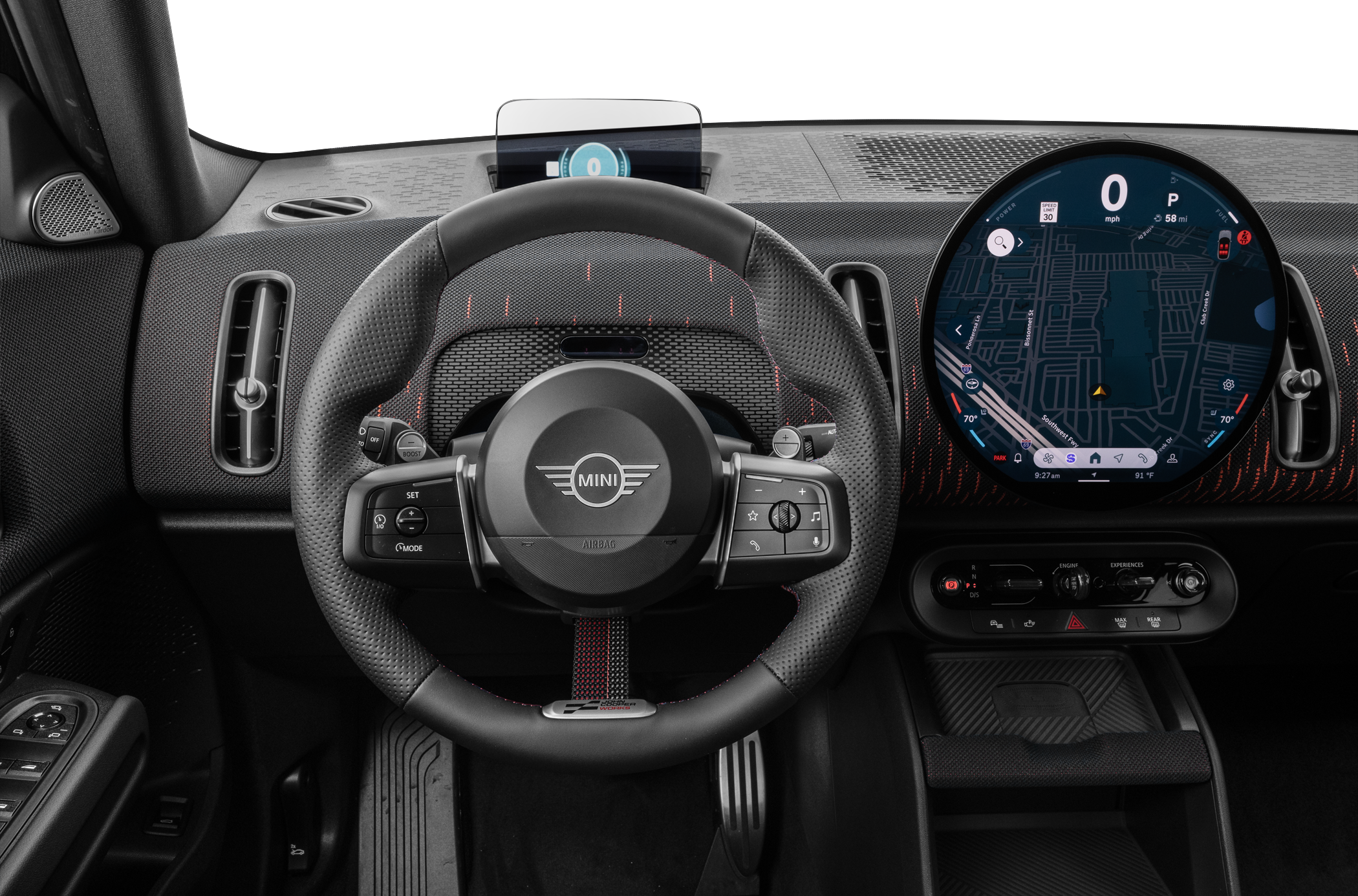 2026 MINI Countryman