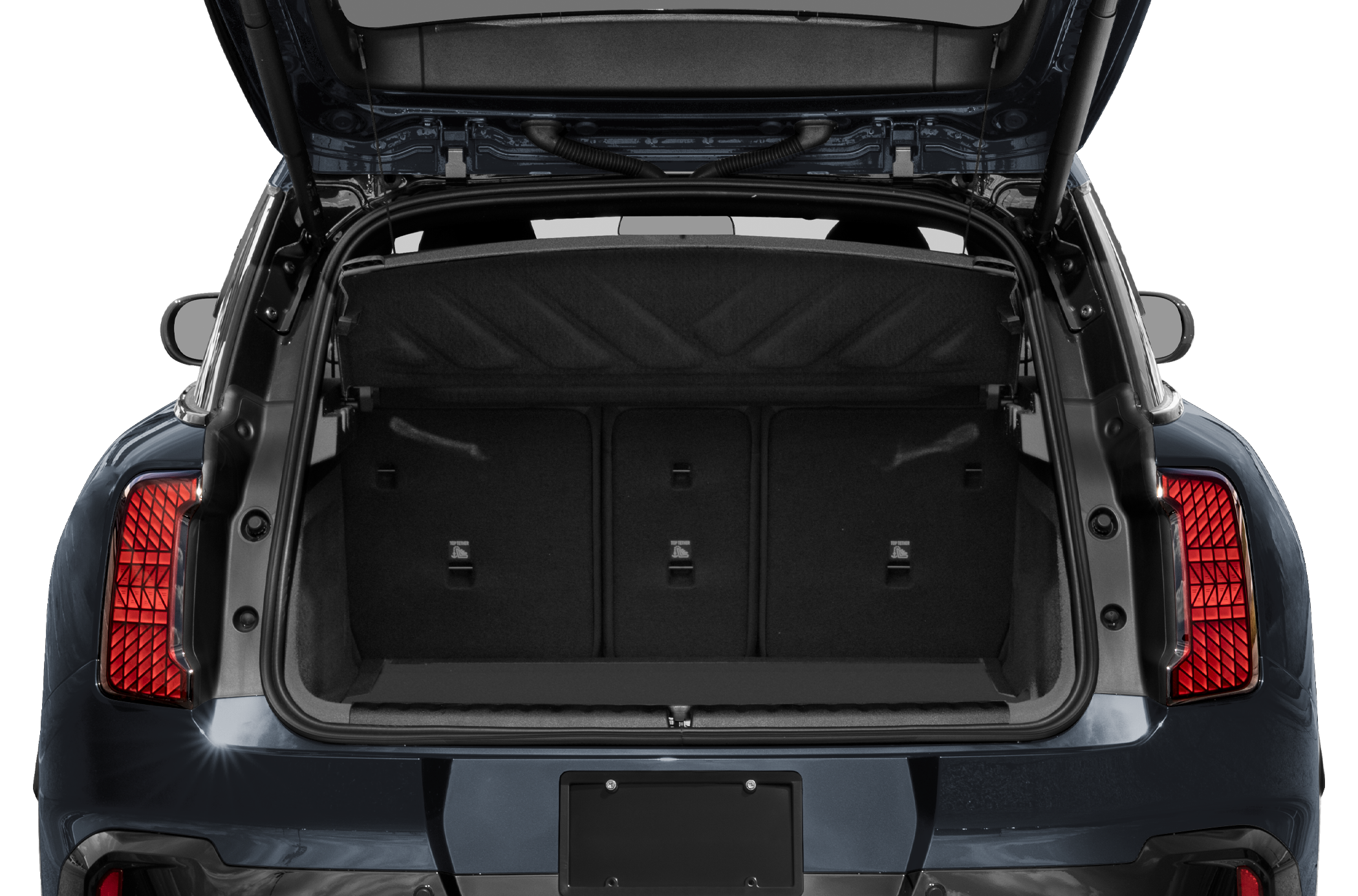 2026 MINI Countryman