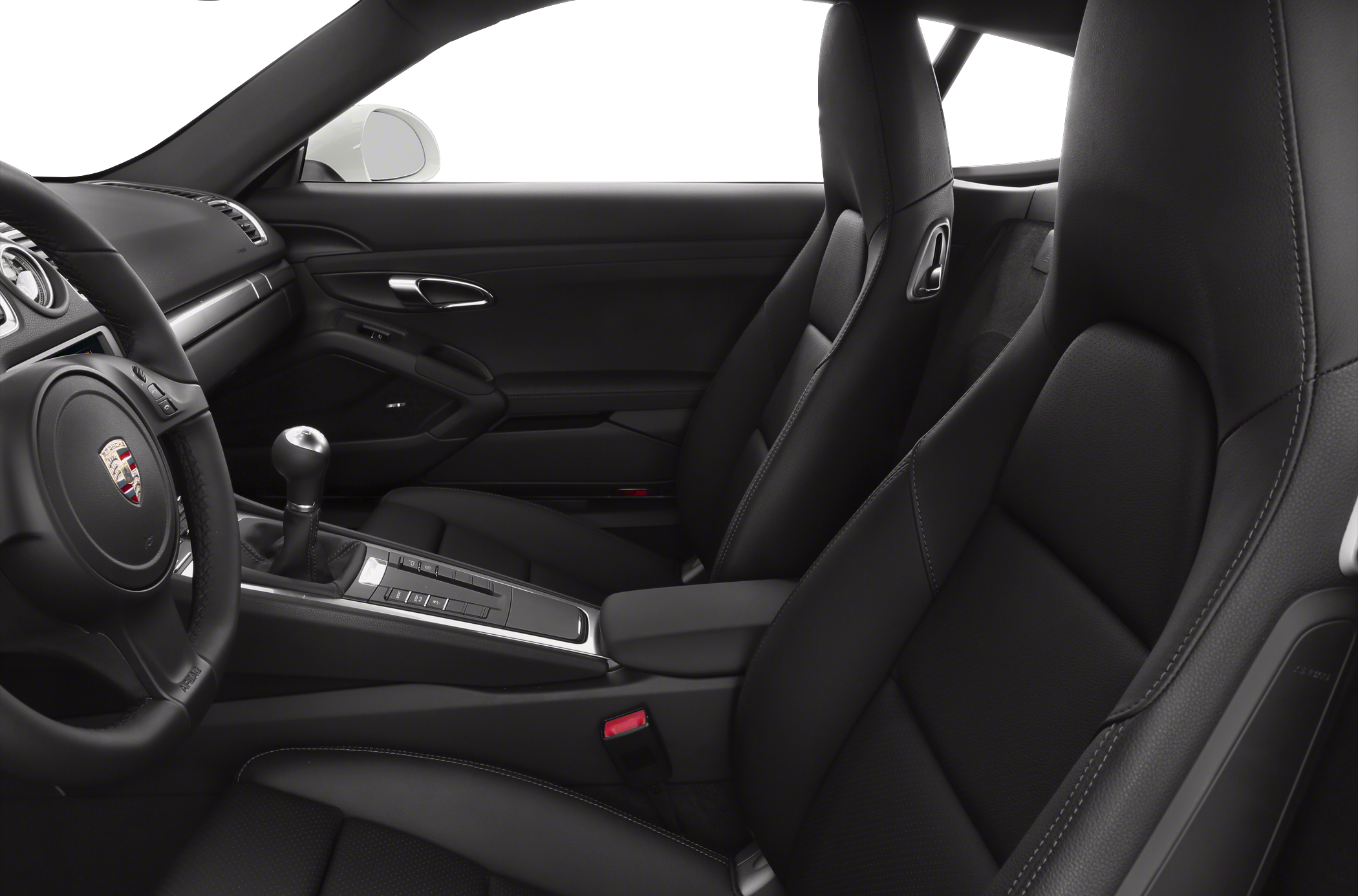 2016 Porsche Cayman