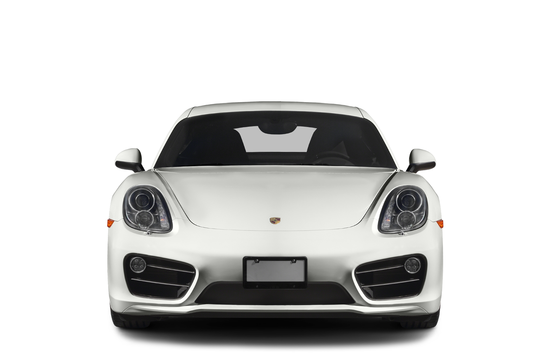 2016 Porsche Cayman