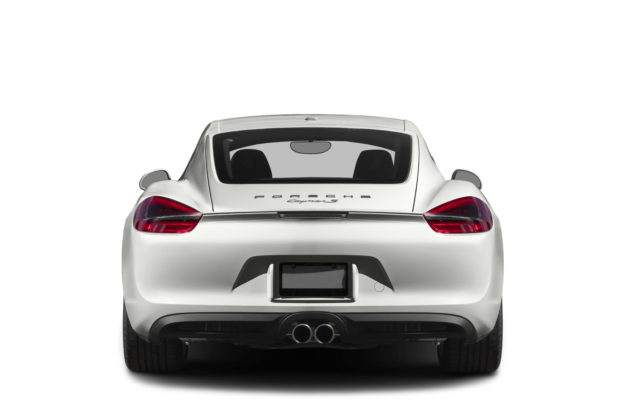 2016 Porsche Cayman