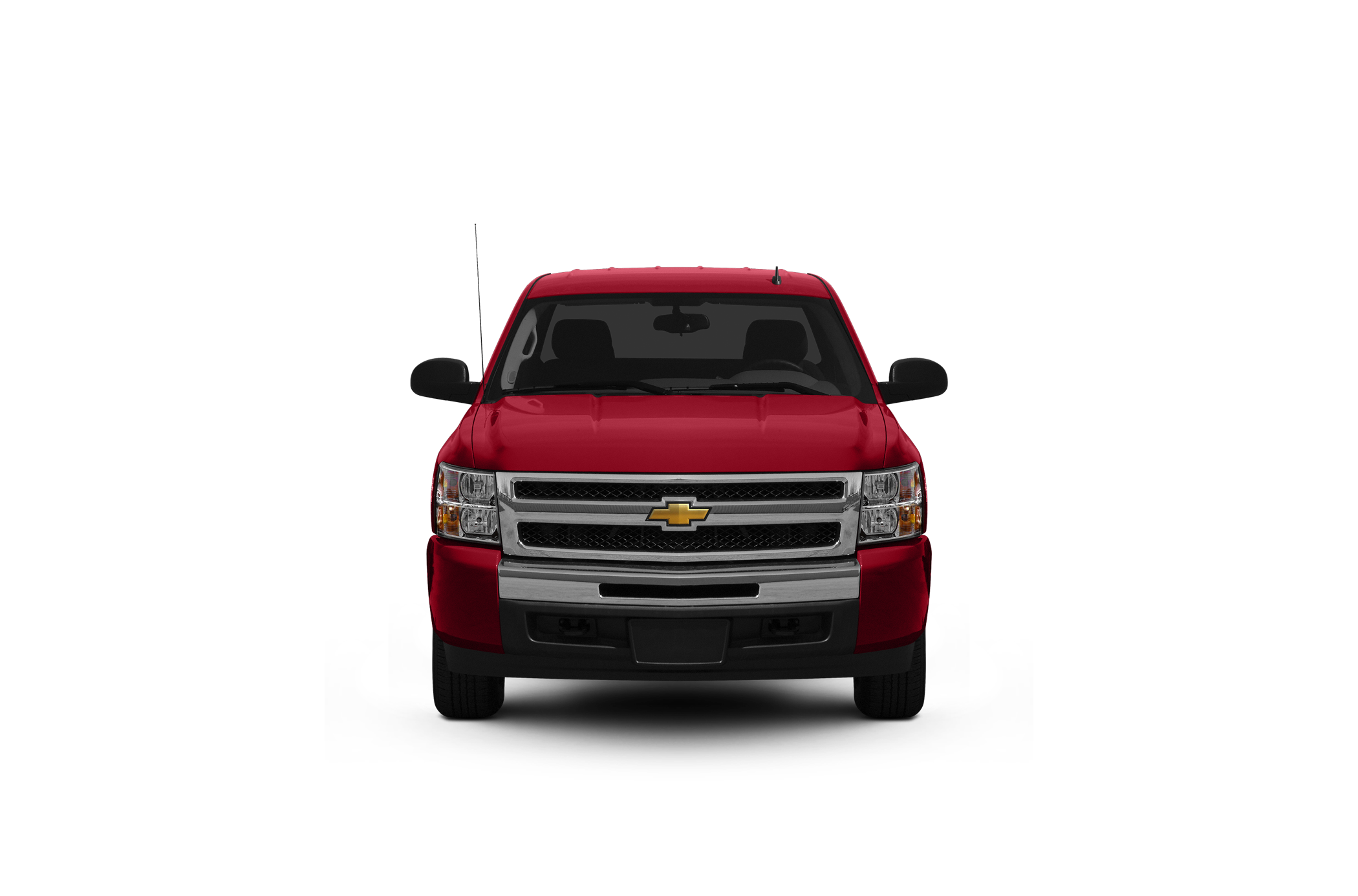 2012 Chevrolet Silverado 1500