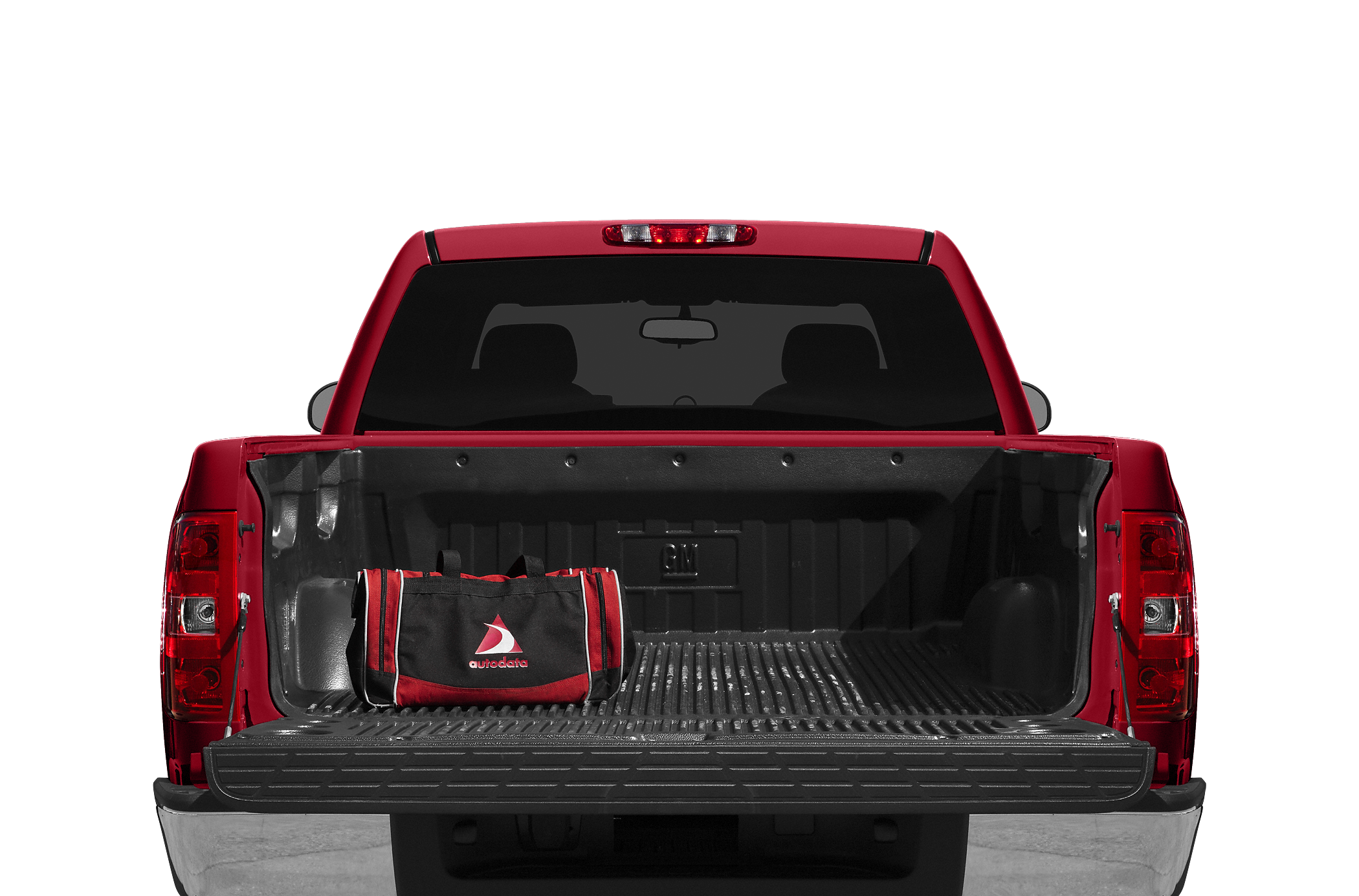 2012 Chevrolet Silverado 1500