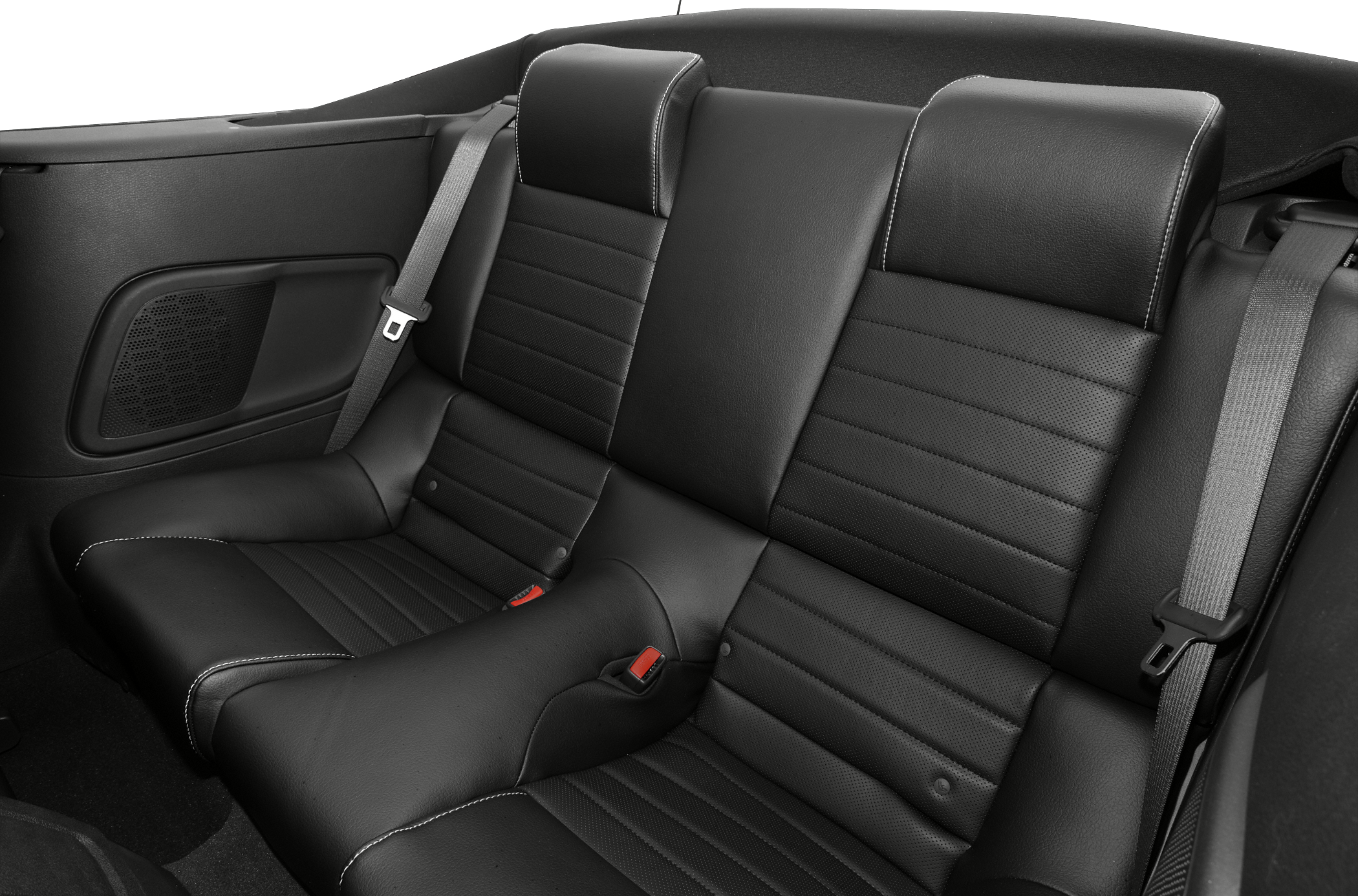 2012 Ford Mustang