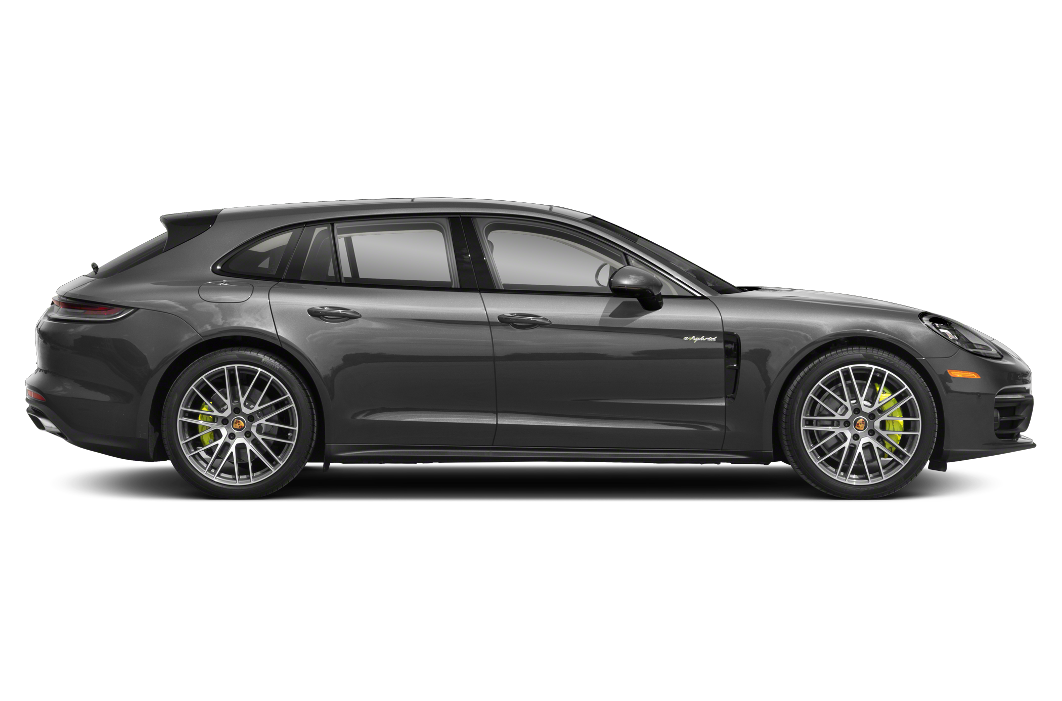 2023 Porsche Panamera E-Hybrid Sport Turismo