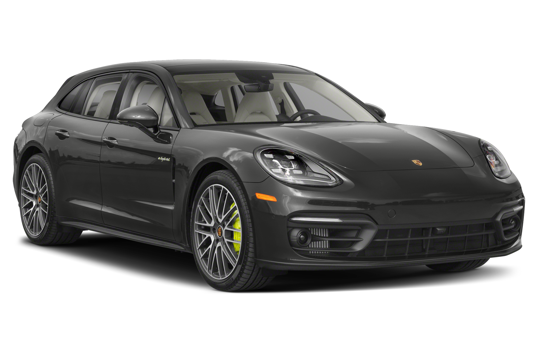 2023 Porsche Panamera E-Hybrid Sport Turismo