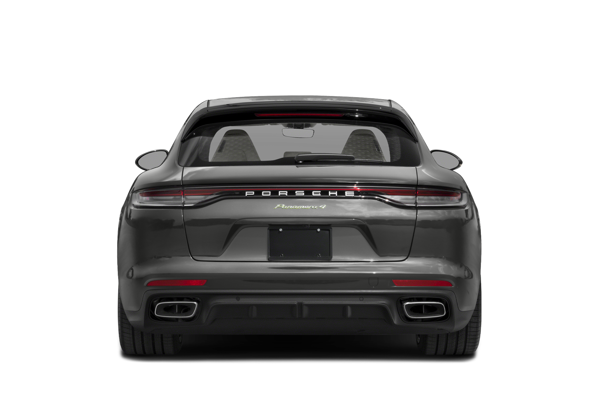 2023 Porsche Panamera E-Hybrid Sport Turismo
