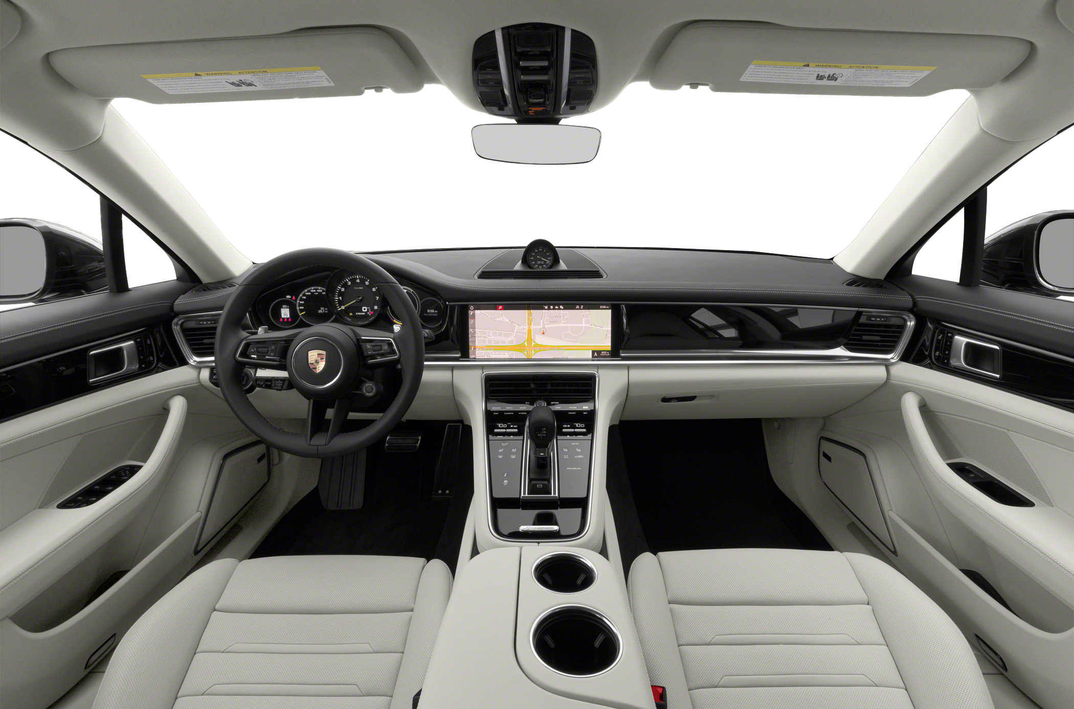 2023 Porsche Panamera E-Hybrid Sport Turismo