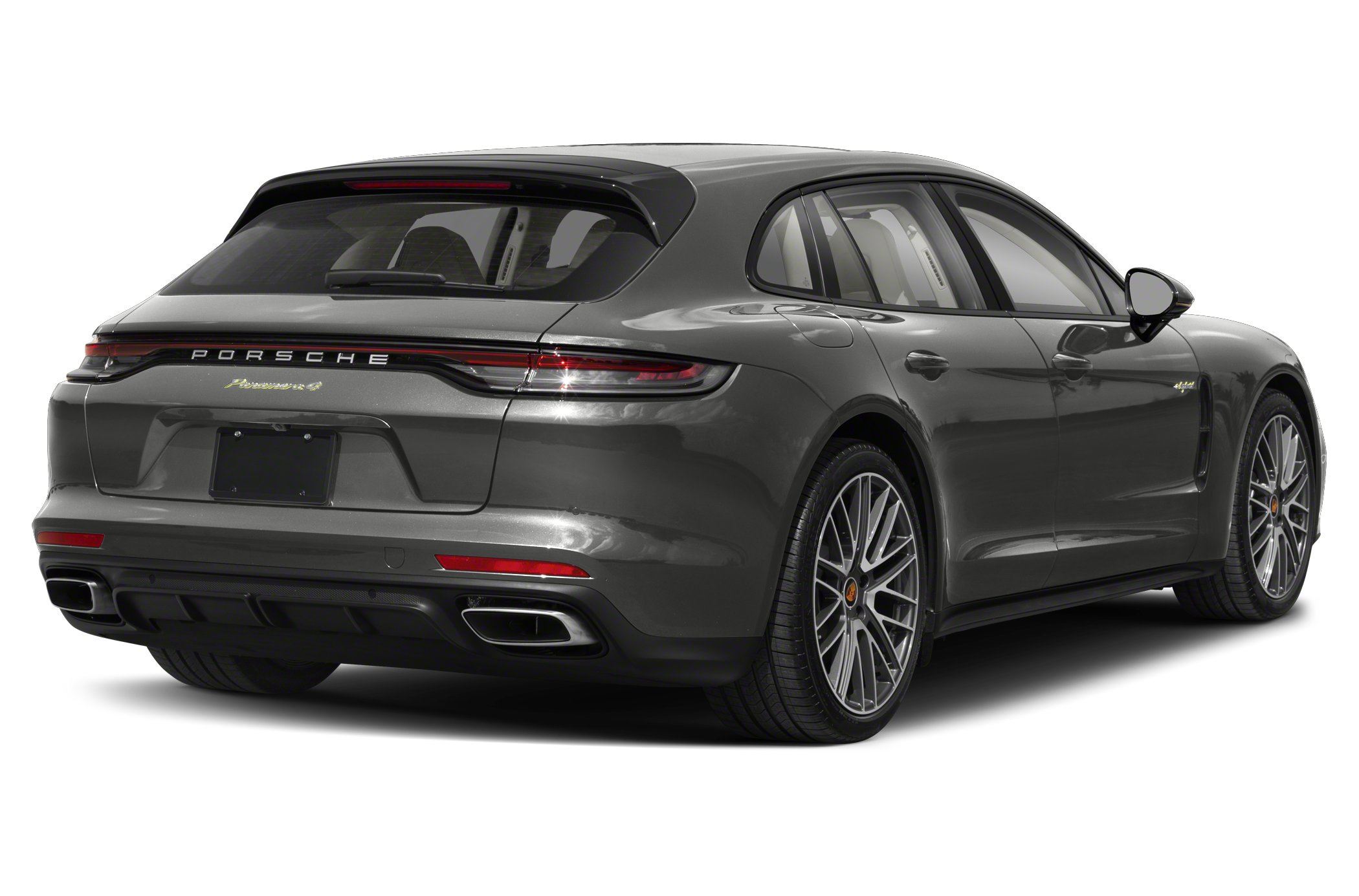 2023 Porsche Panamera E-Hybrid Sport Turismo