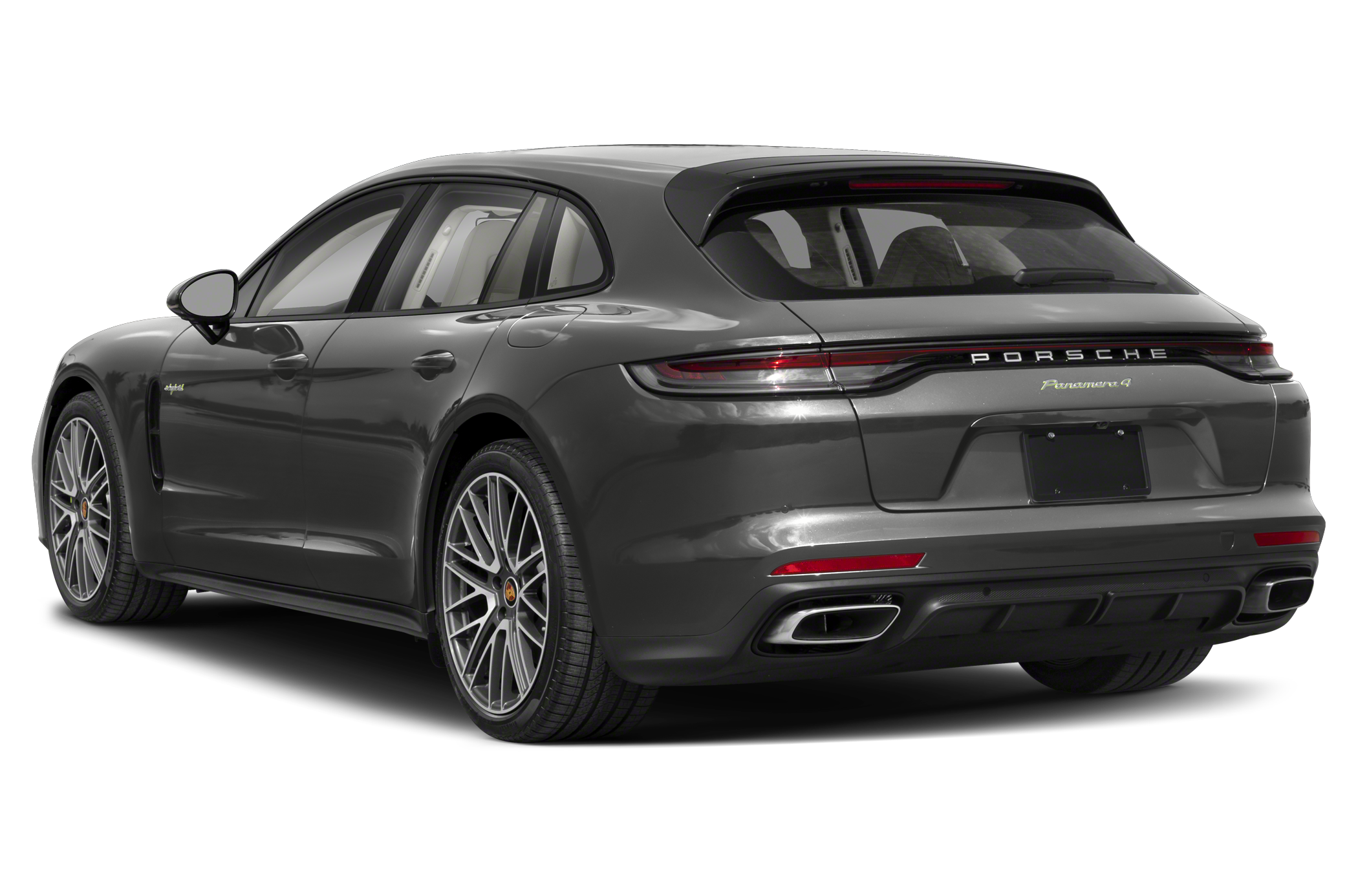 2023 Porsche Panamera E-Hybrid Sport Turismo