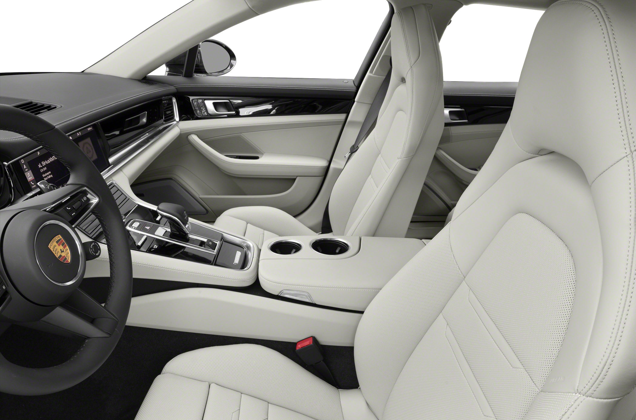 2023 Porsche Panamera E-Hybrid Sport Turismo