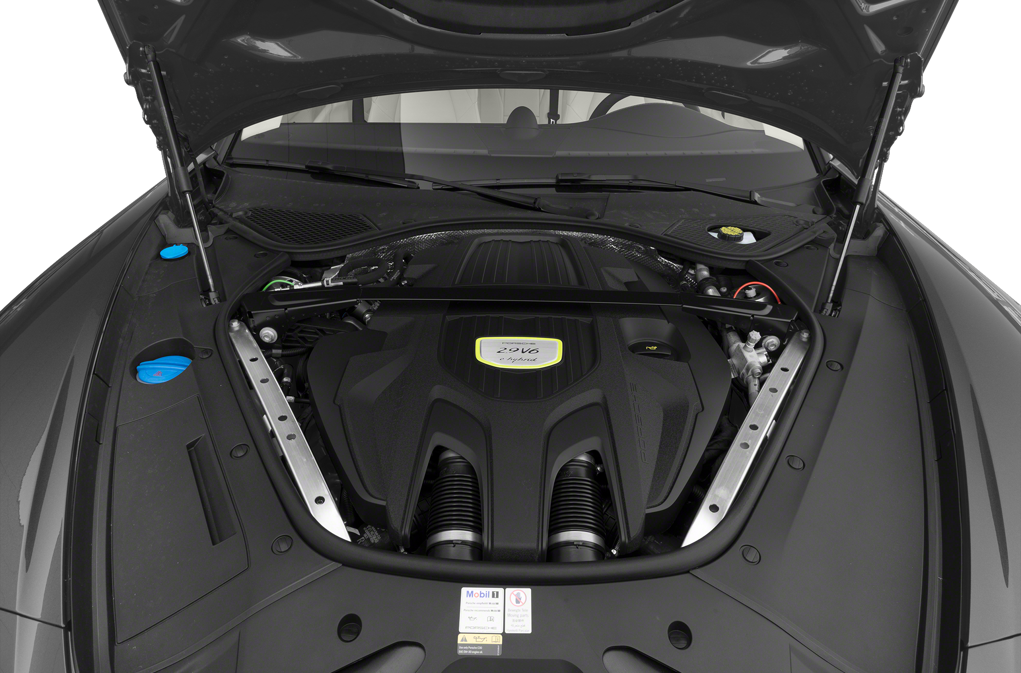 2023 Porsche Panamera E-Hybrid Sport Turismo