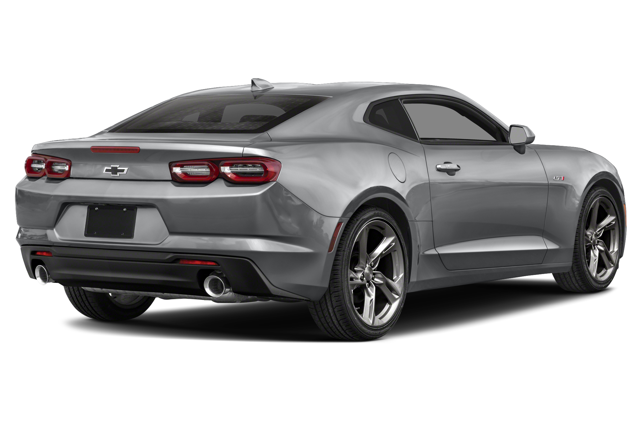 2023 Chevrolet Camaro