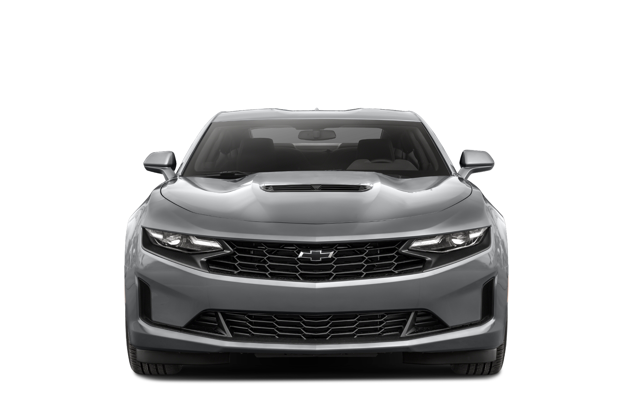 2023 Chevrolet Camaro