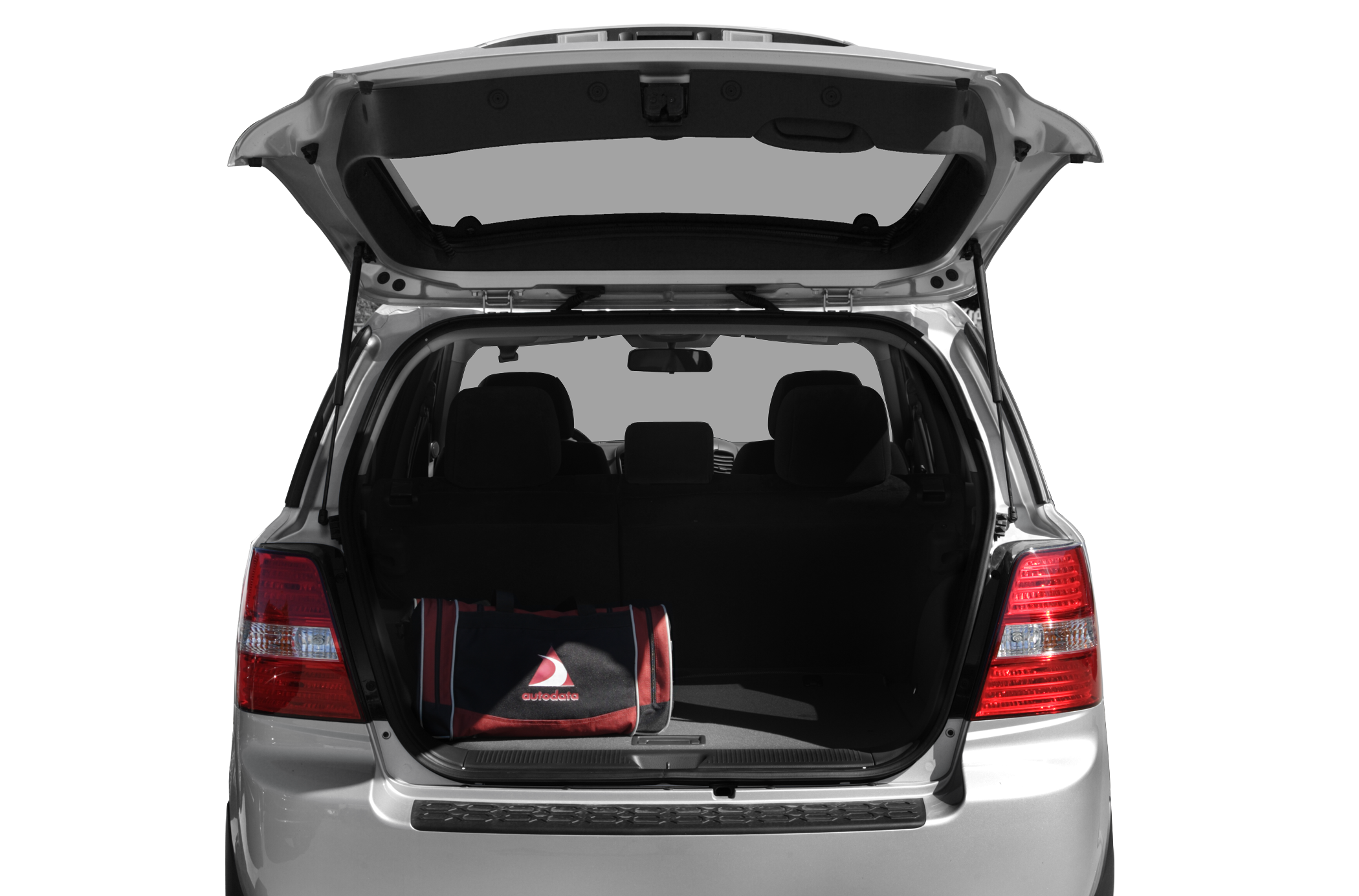 2007 Kia Sorento