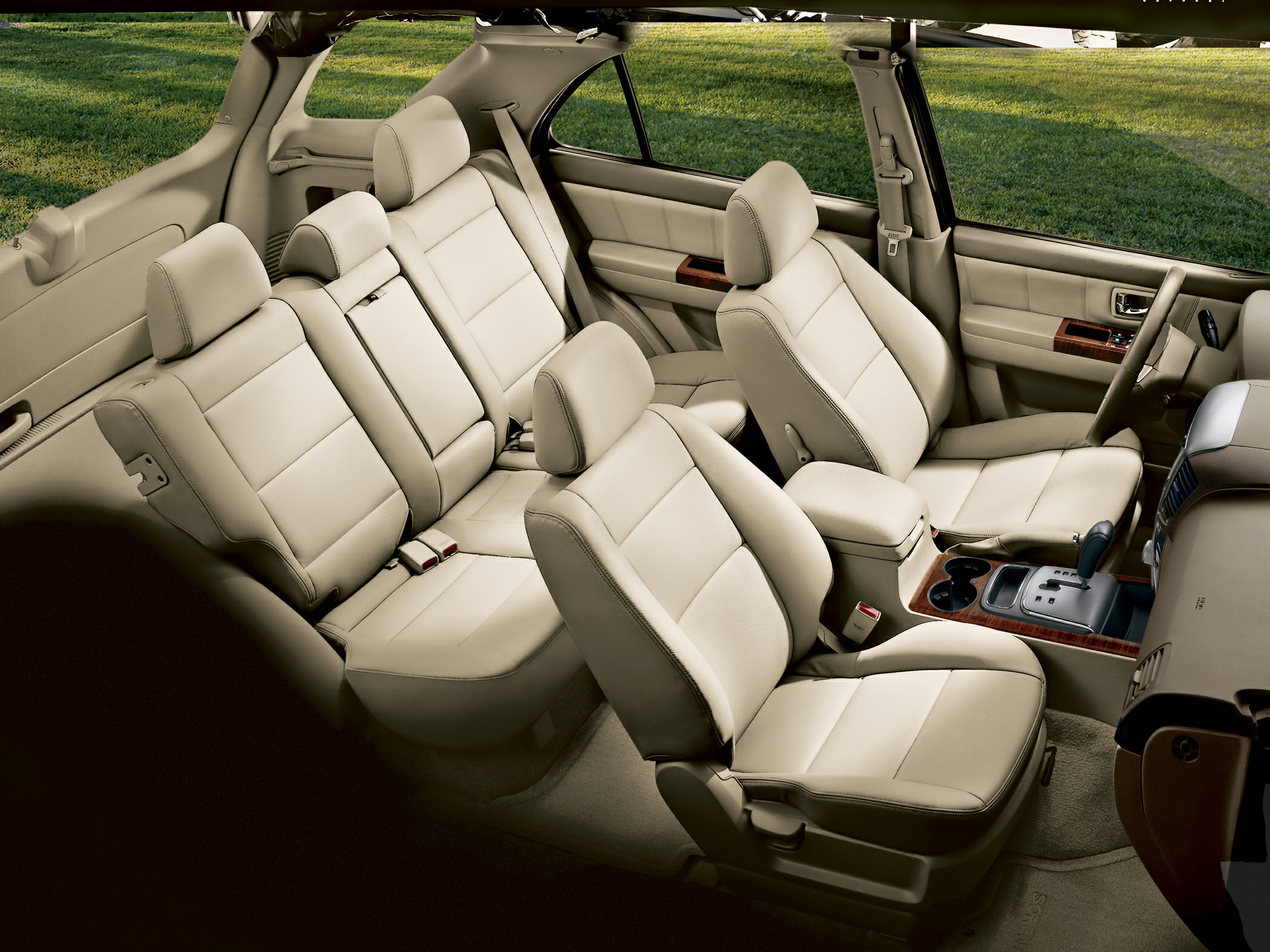 2007 Kia Sorento