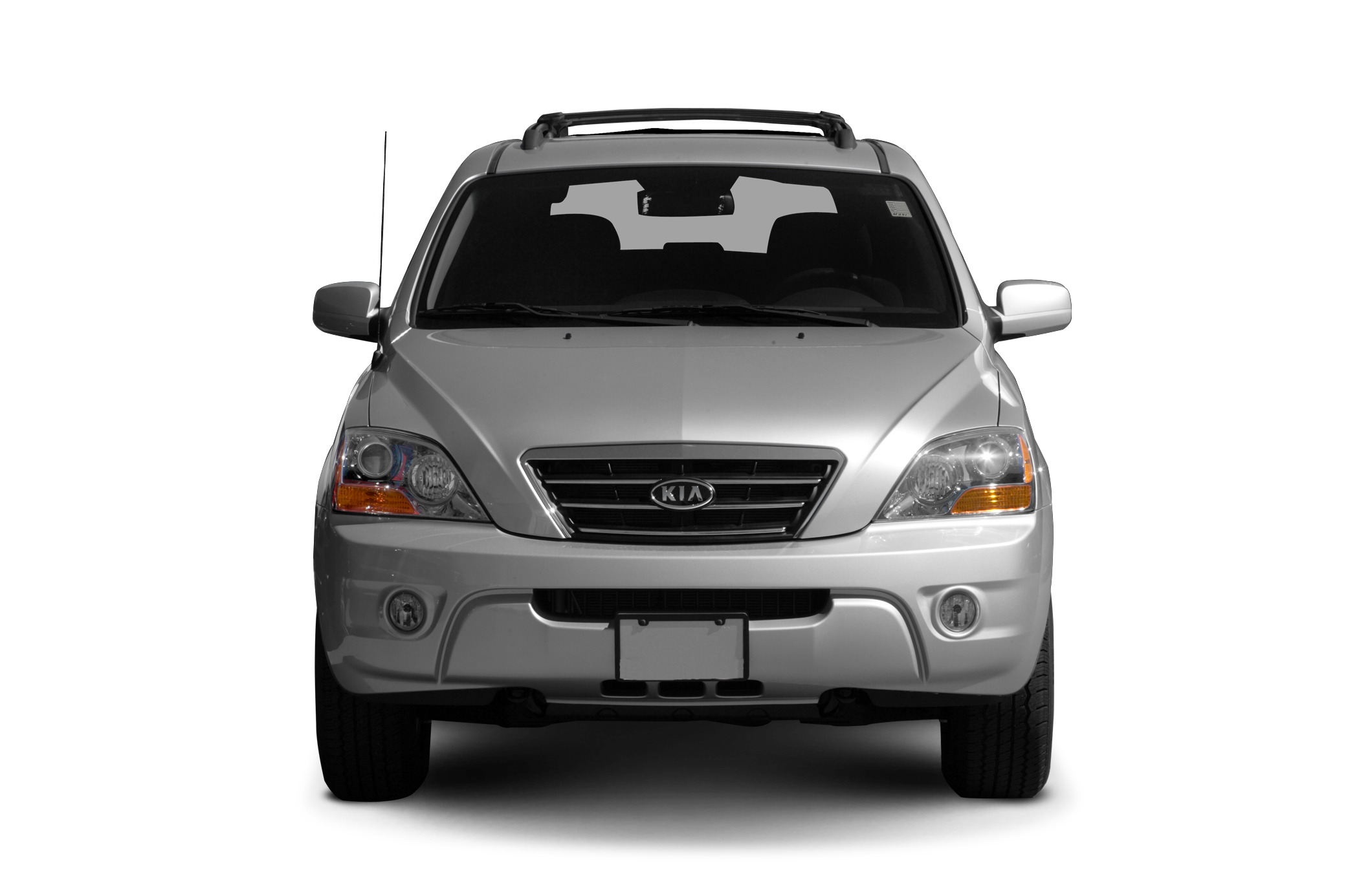 2007 Kia Sorento
