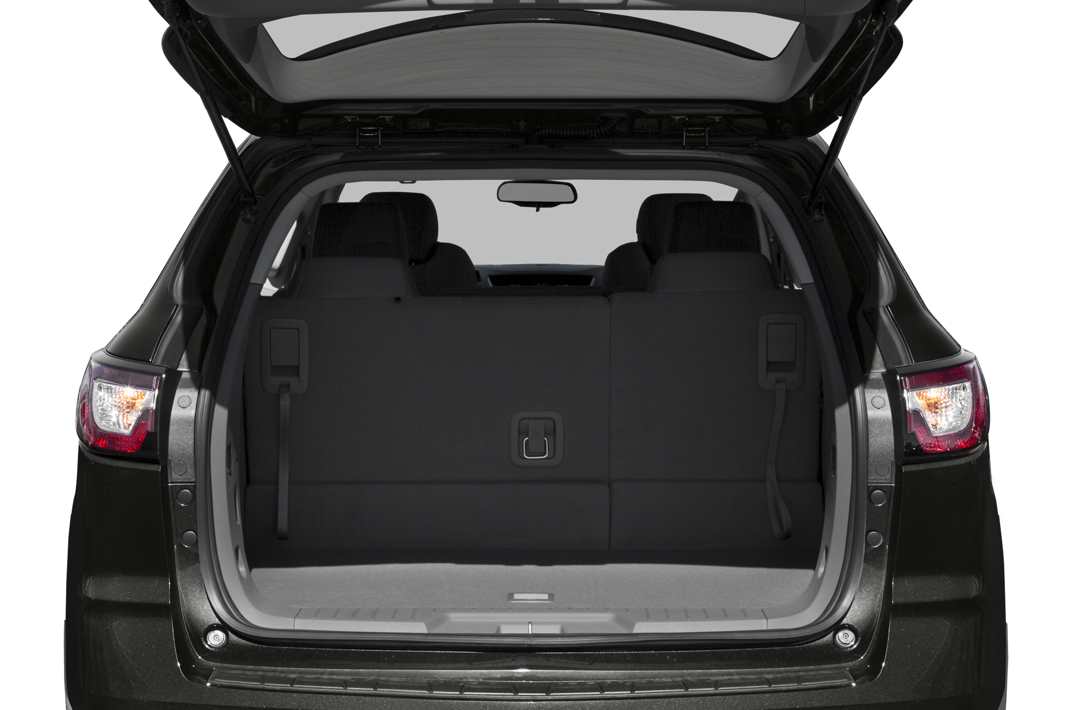 2016 Chevrolet Traverse