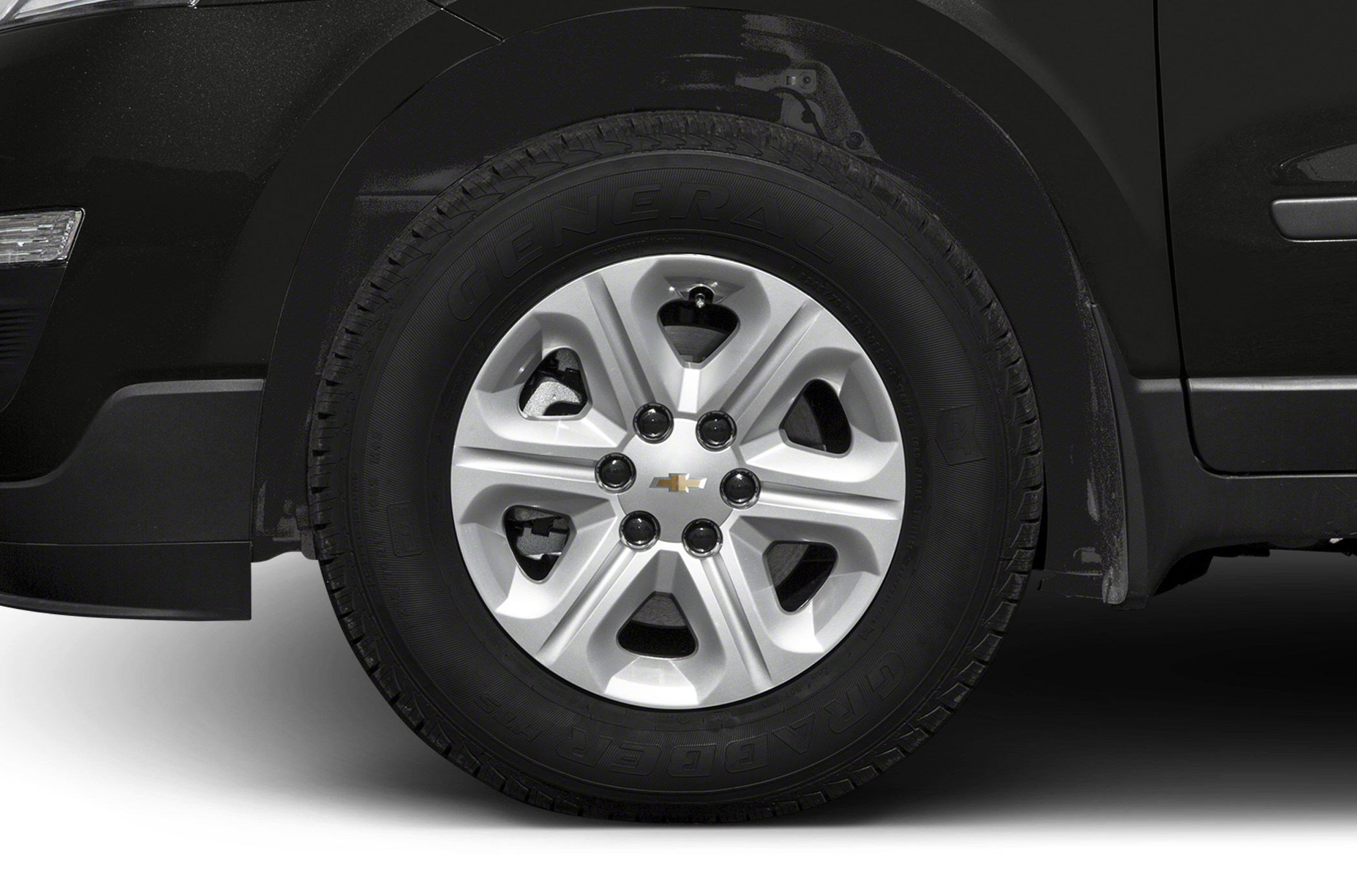 2016 Chevrolet Traverse