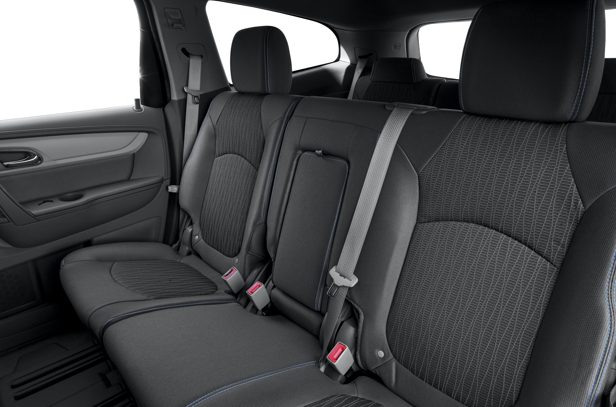 2016 Chevrolet Traverse