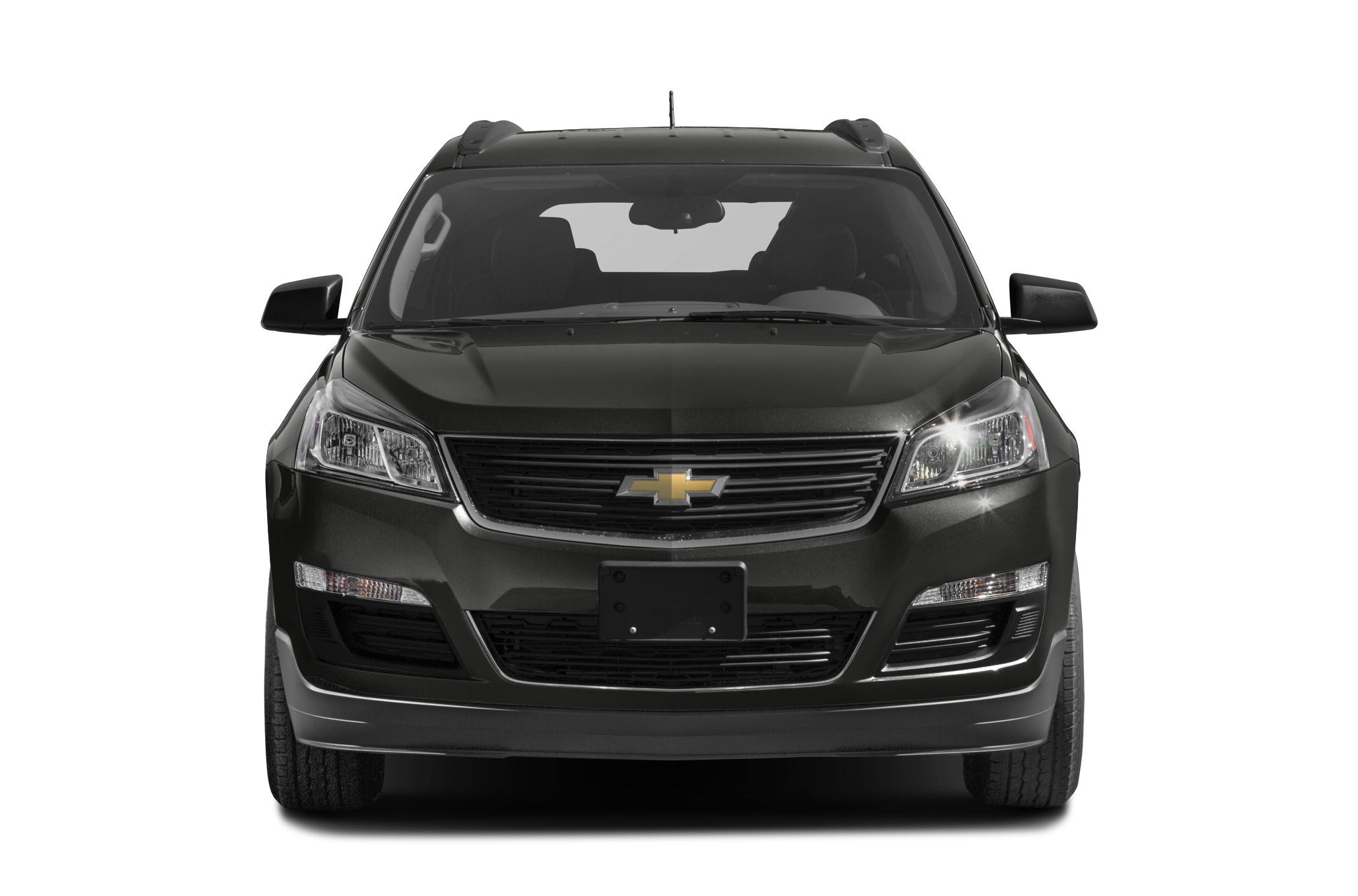 2016 Chevrolet Traverse