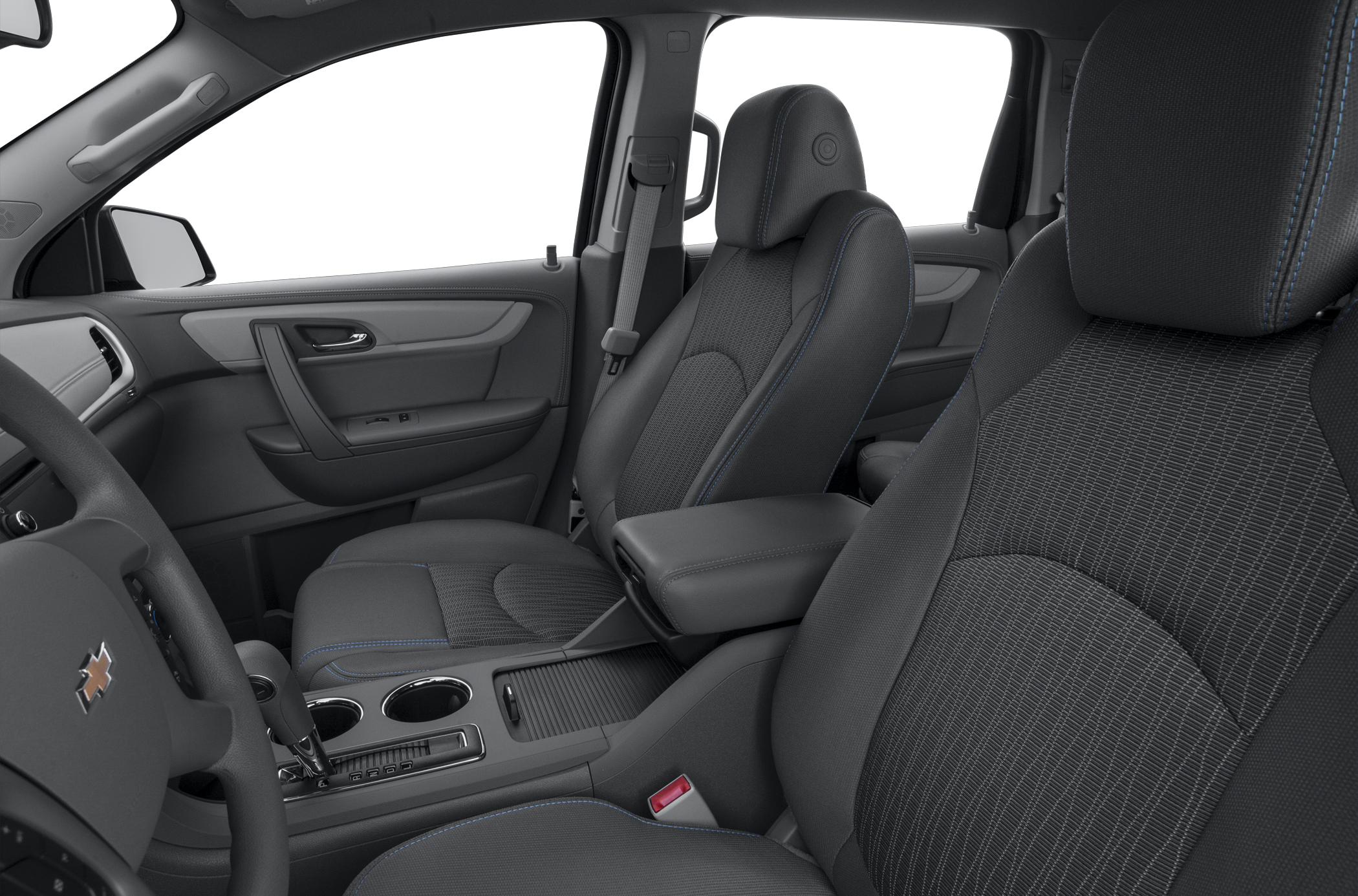 2016 Chevrolet Traverse