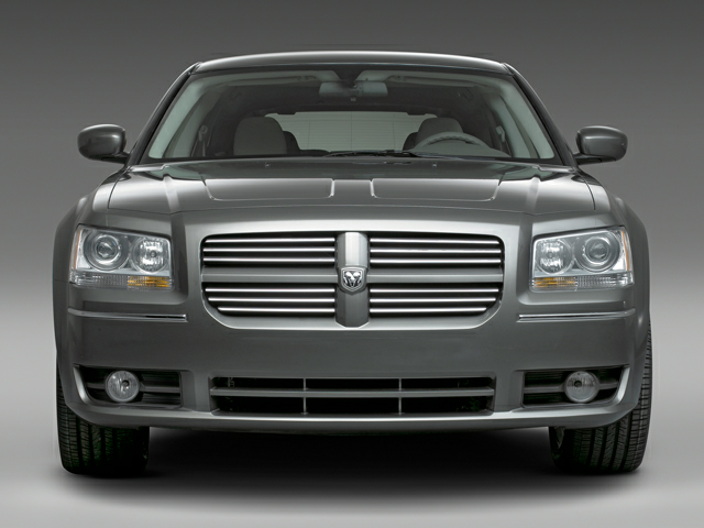 2008 Dodge Magnum