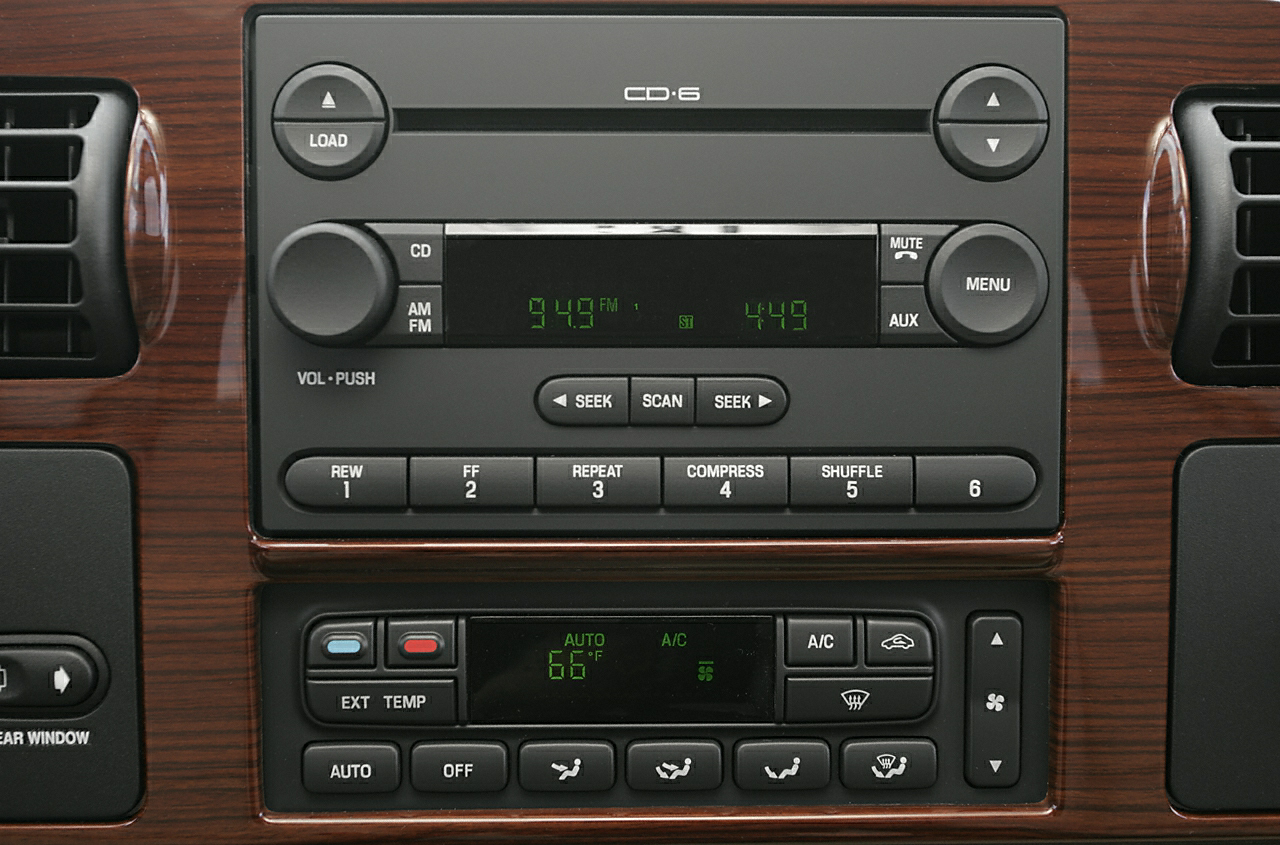 2006 Ford F-350