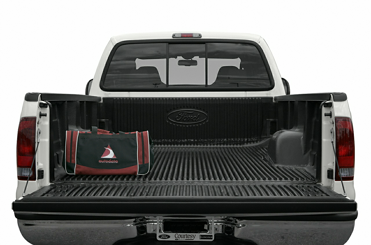 2006 Ford F-350