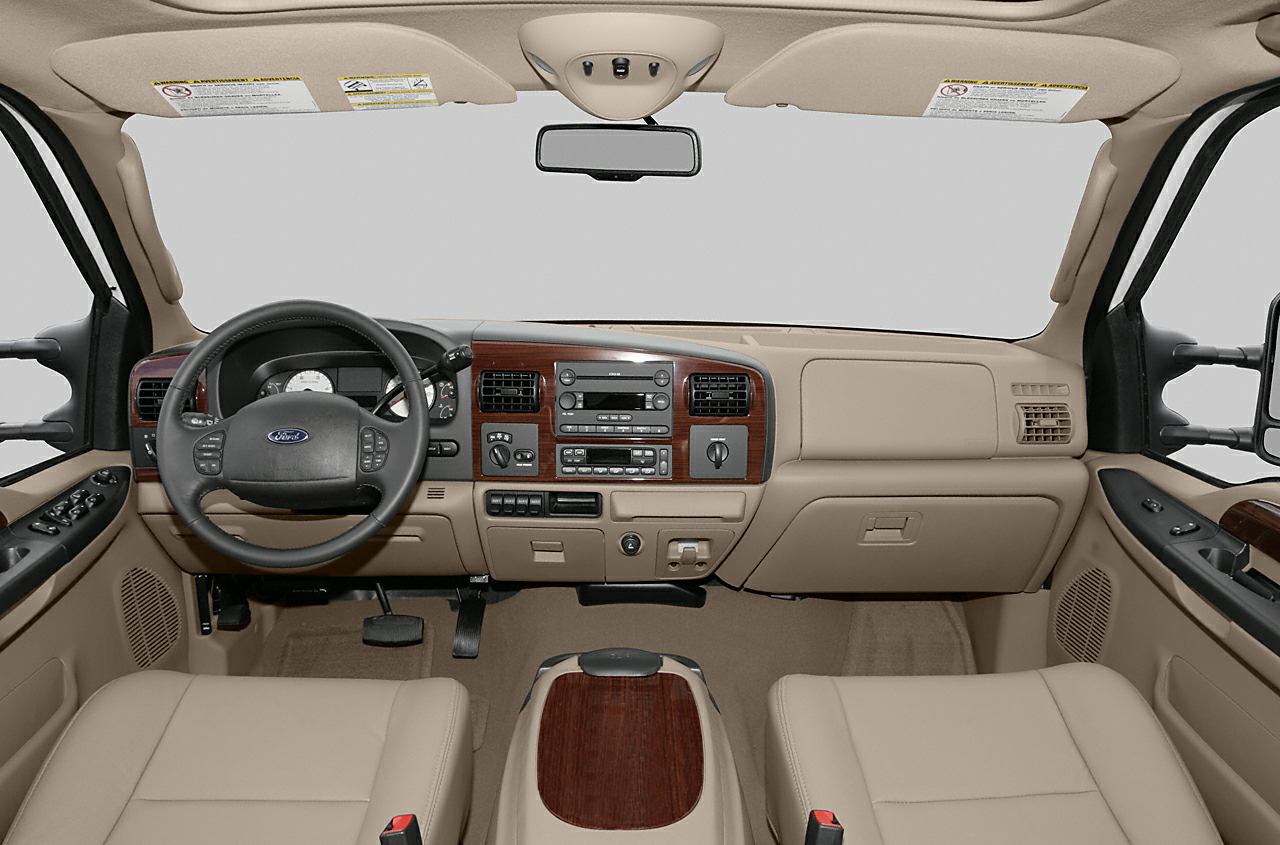 2006 Ford F-350