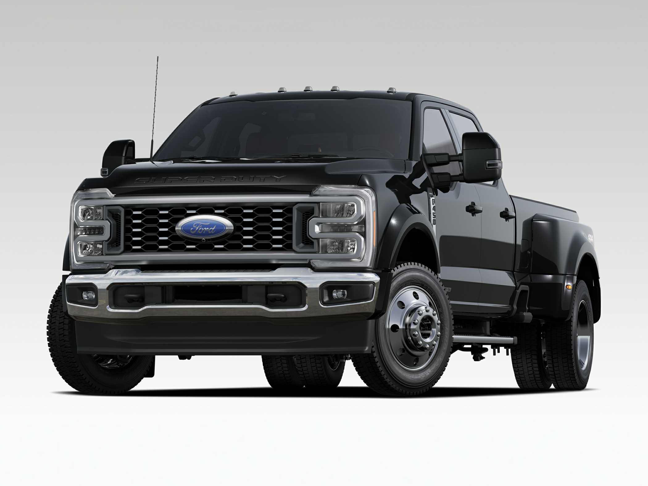 2024 Ford F-450