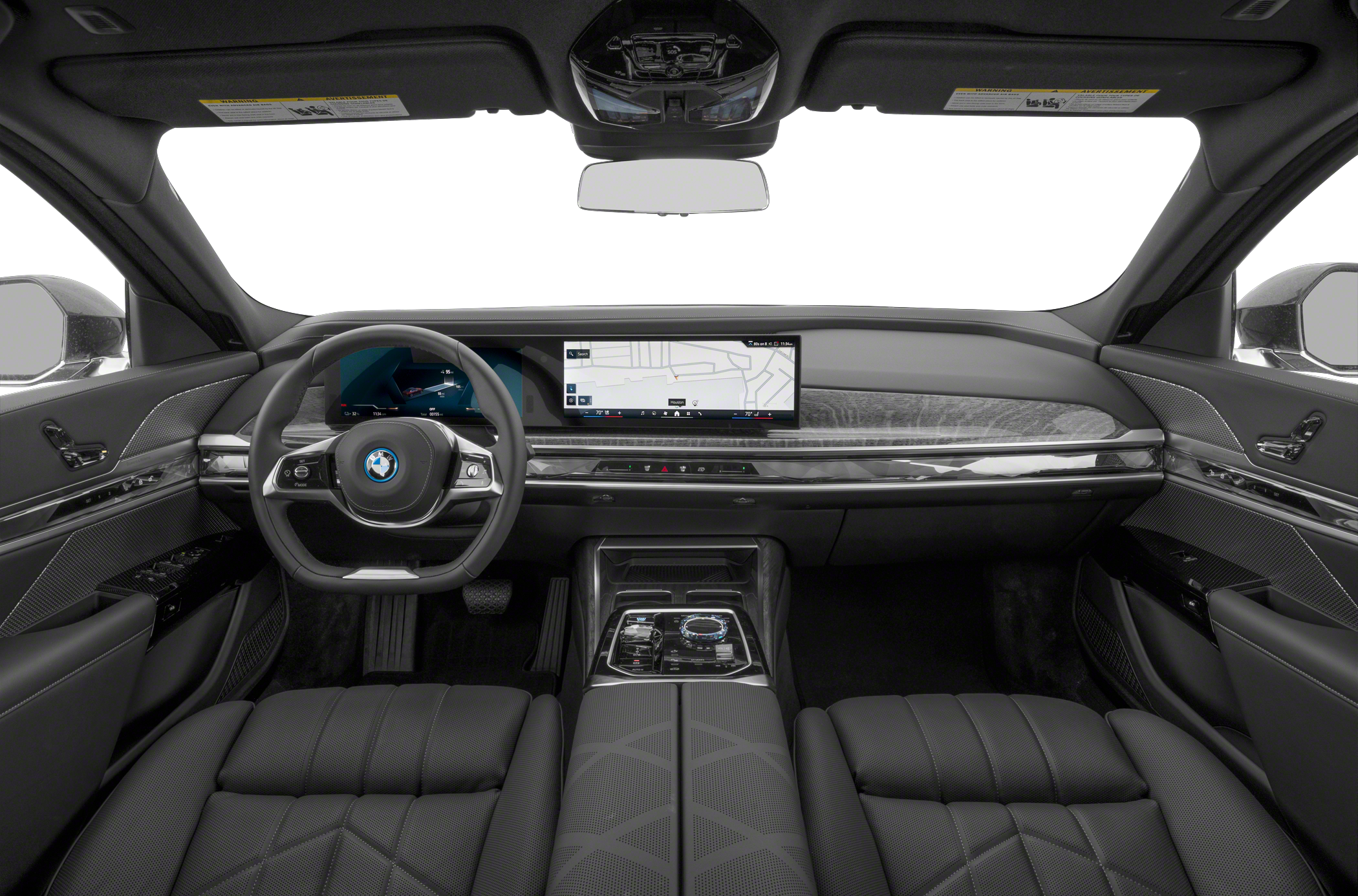 2024 BMW i7