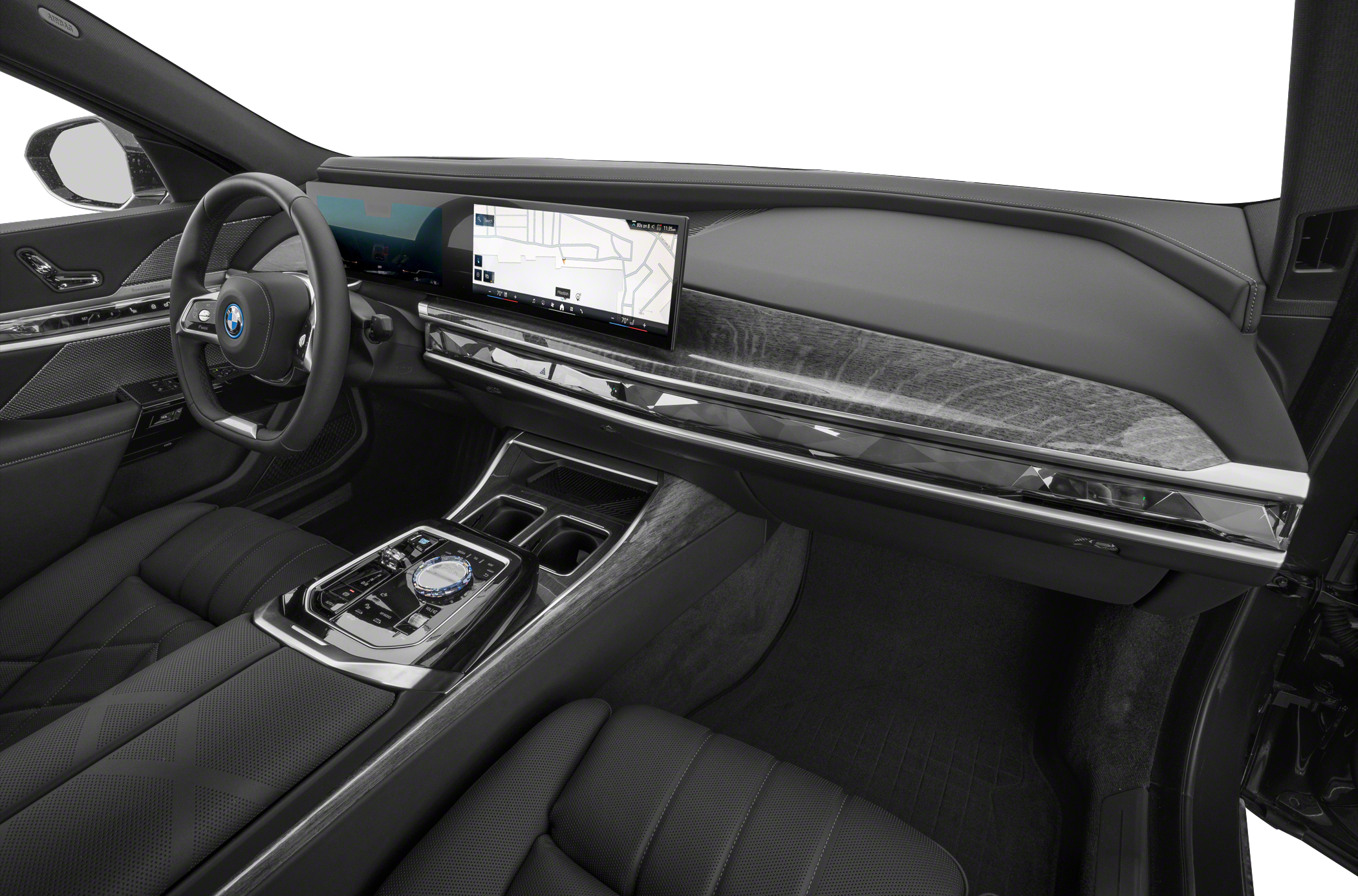 2024 BMW i7
