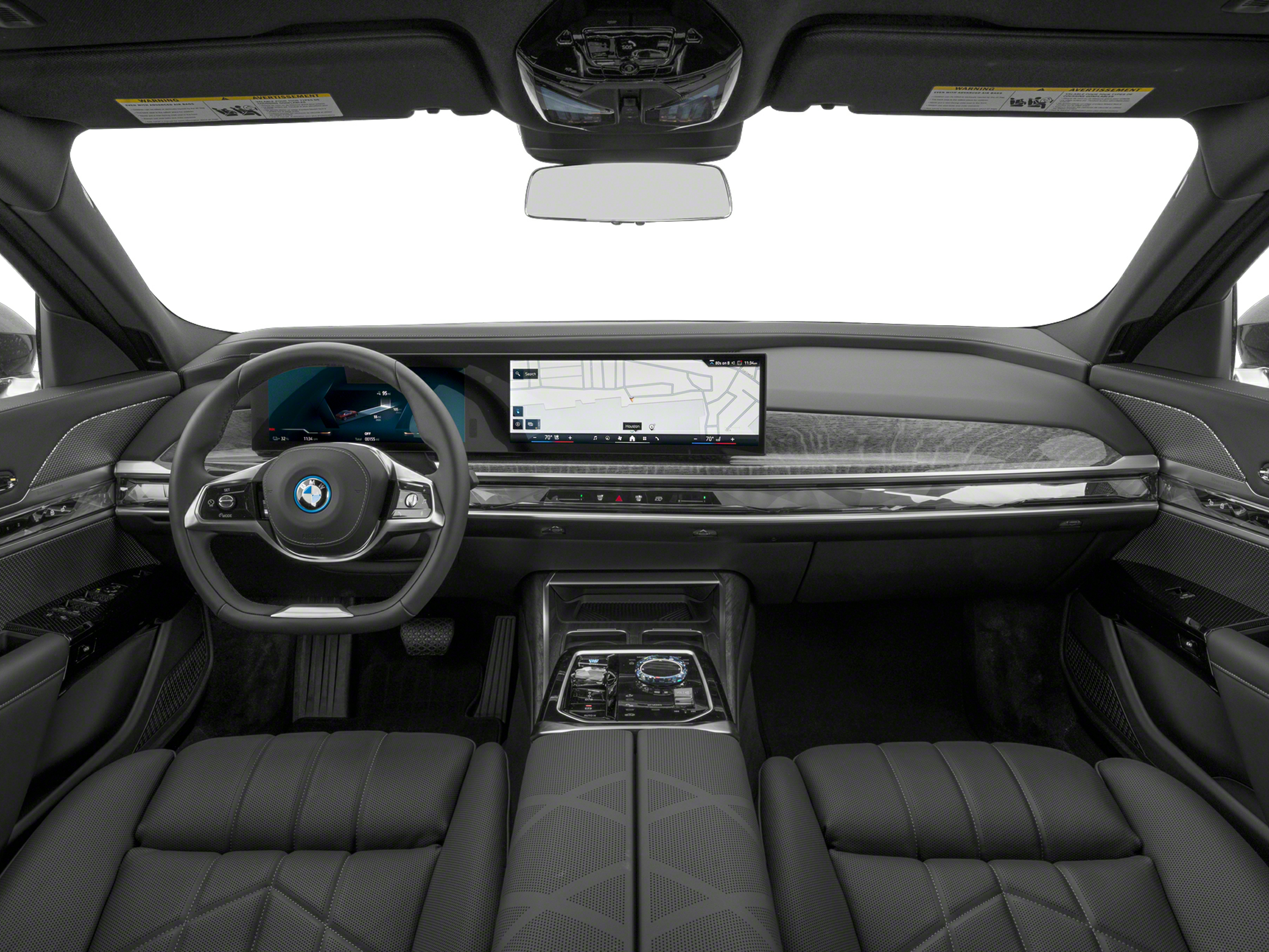 2024 BMW i7
