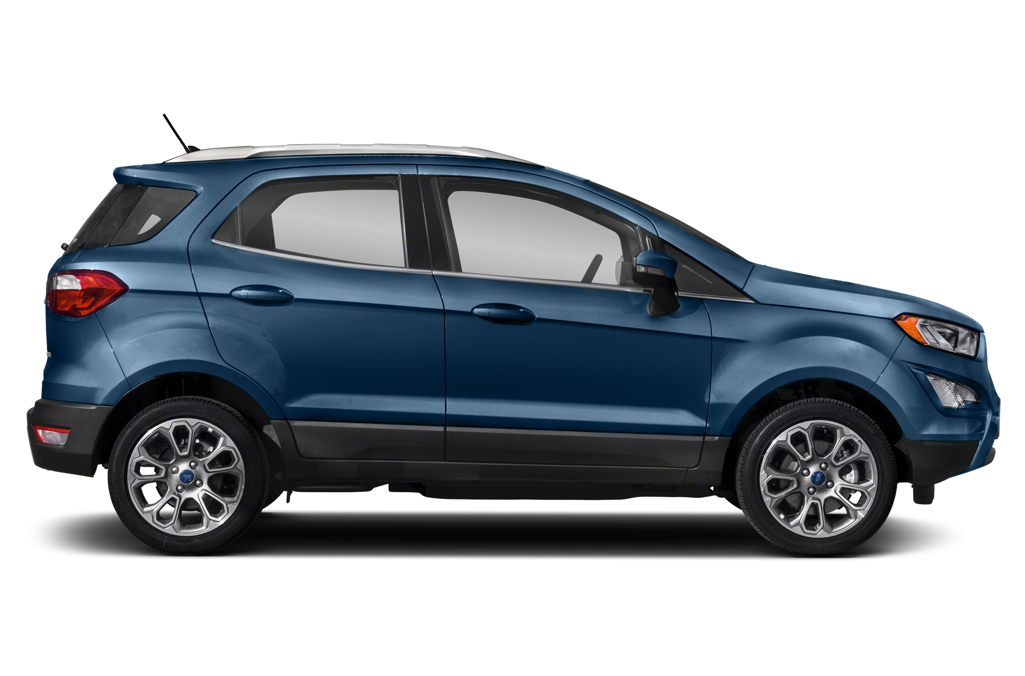 2018 Ford EcoSport
